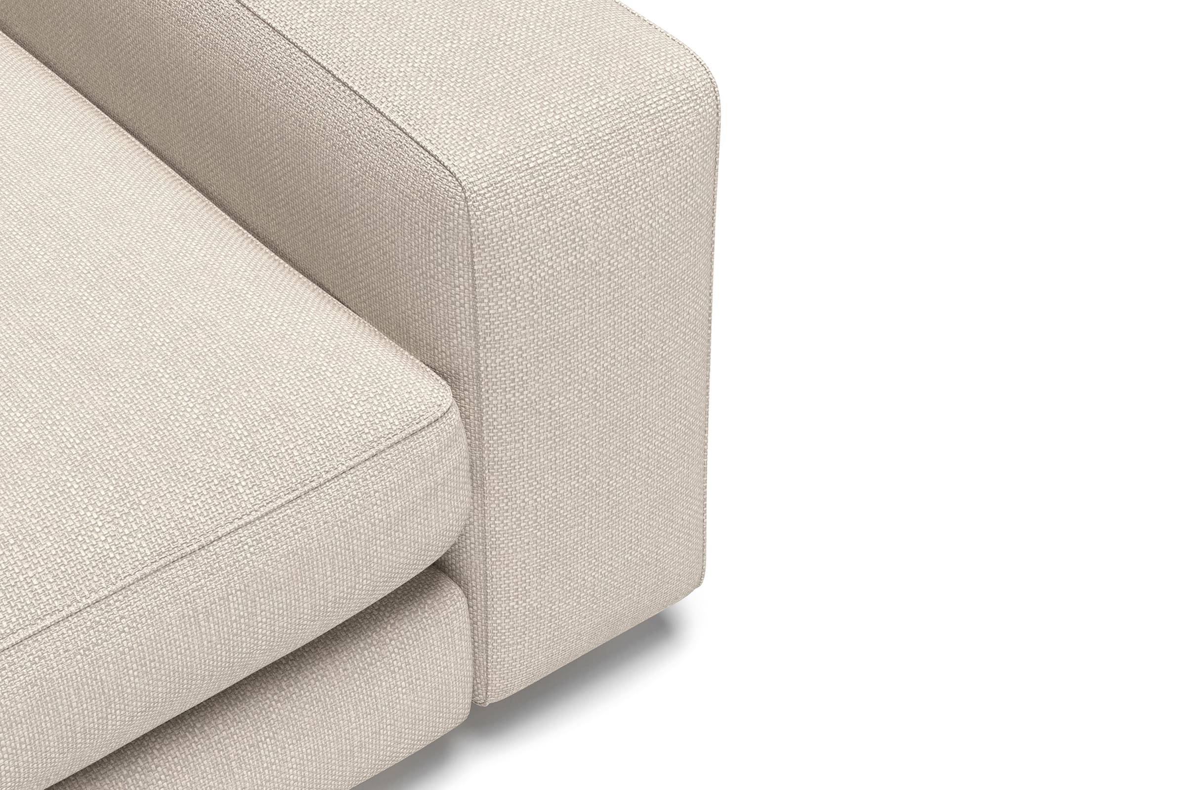 Прямой Диван Адам двухместный. Фото 13