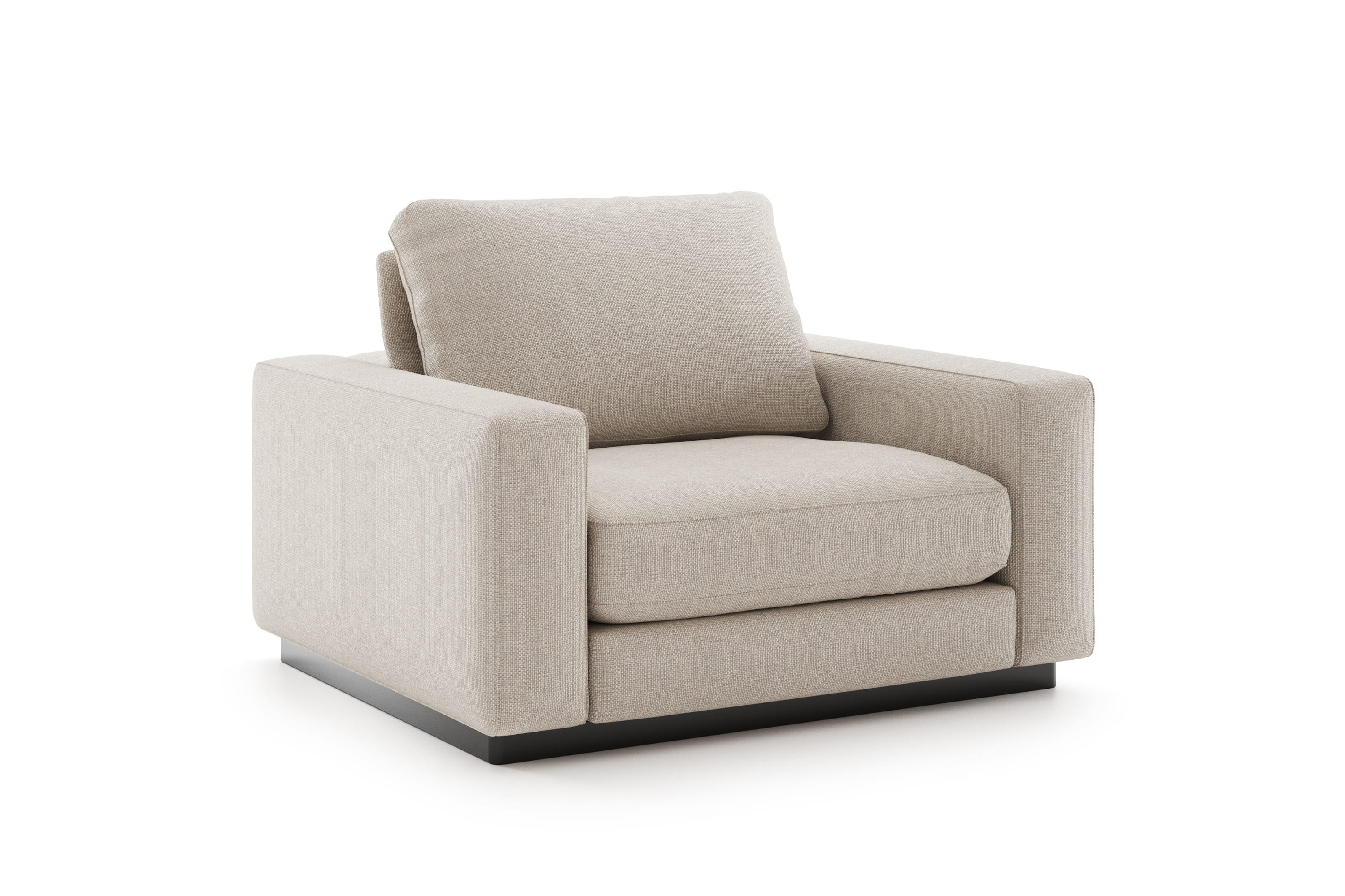 Кресло Адам с подлокотниками. Фото 2