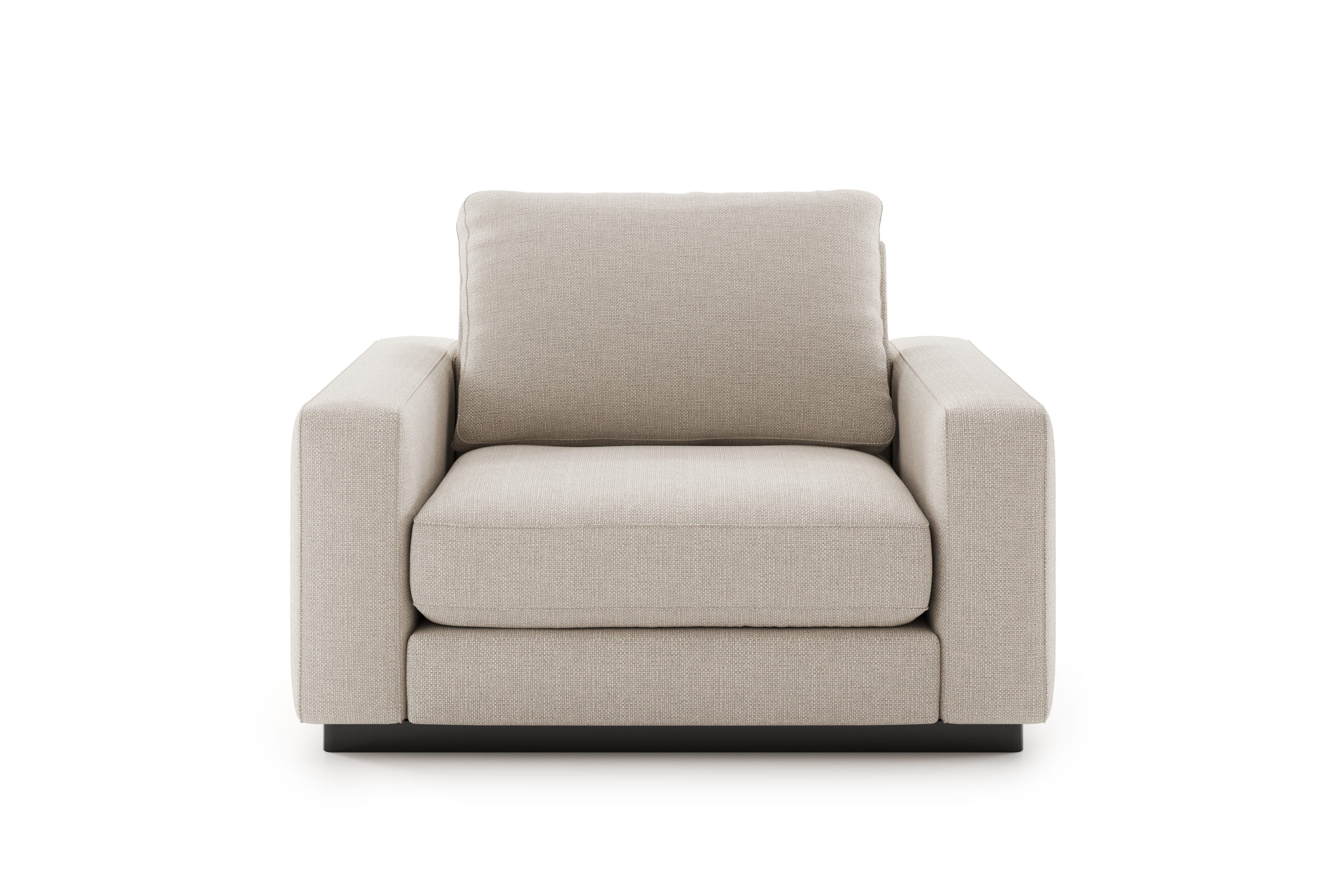 Кресло Адам с подлокотниками . Фото 1