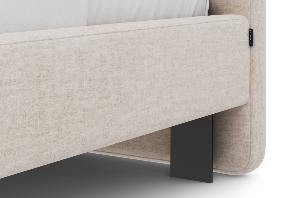 Двуспальная Кровать Бадди на ножках . Фото 3