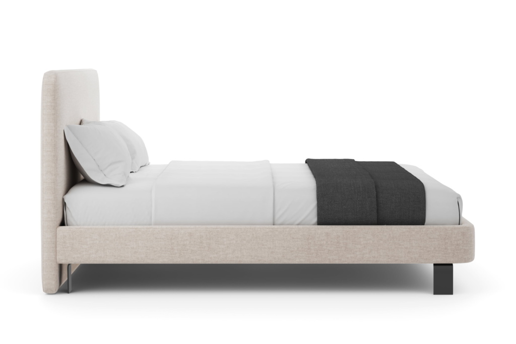 Двуспальная Кровать Бадди на ножках . Фото 4