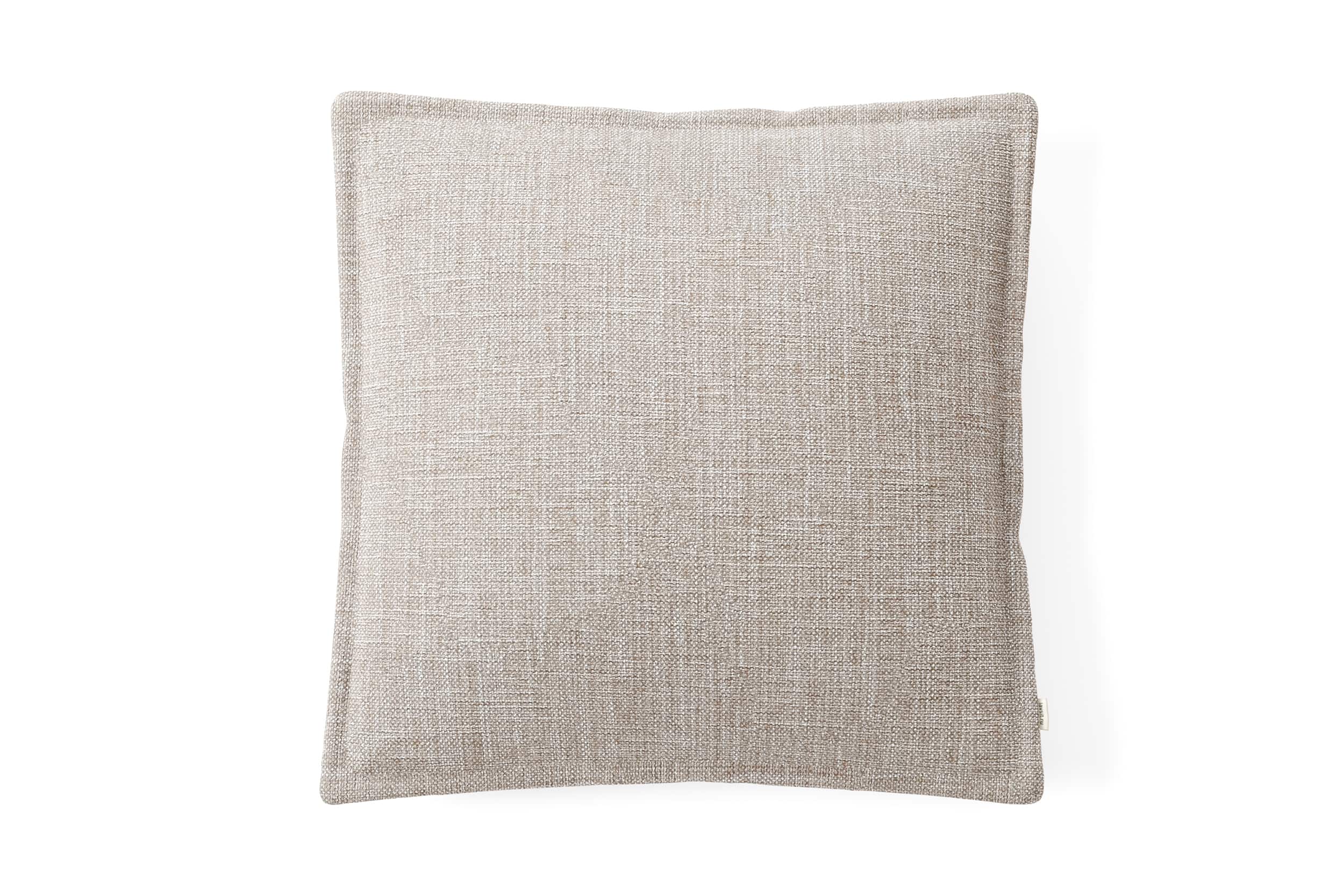 Декоративная подушка с кантиками Марло . Фото 1