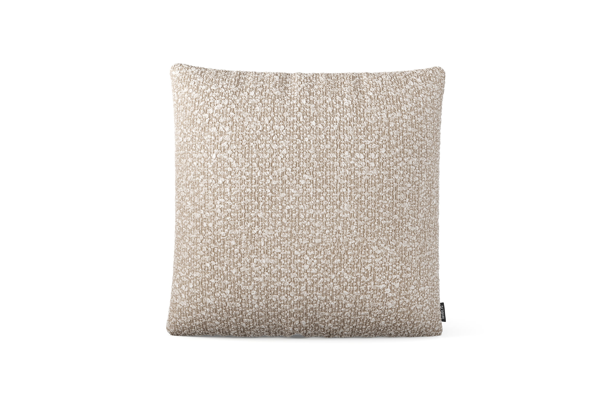 Квадратная декоративная подушка  размер 40x40 см. Фото 1