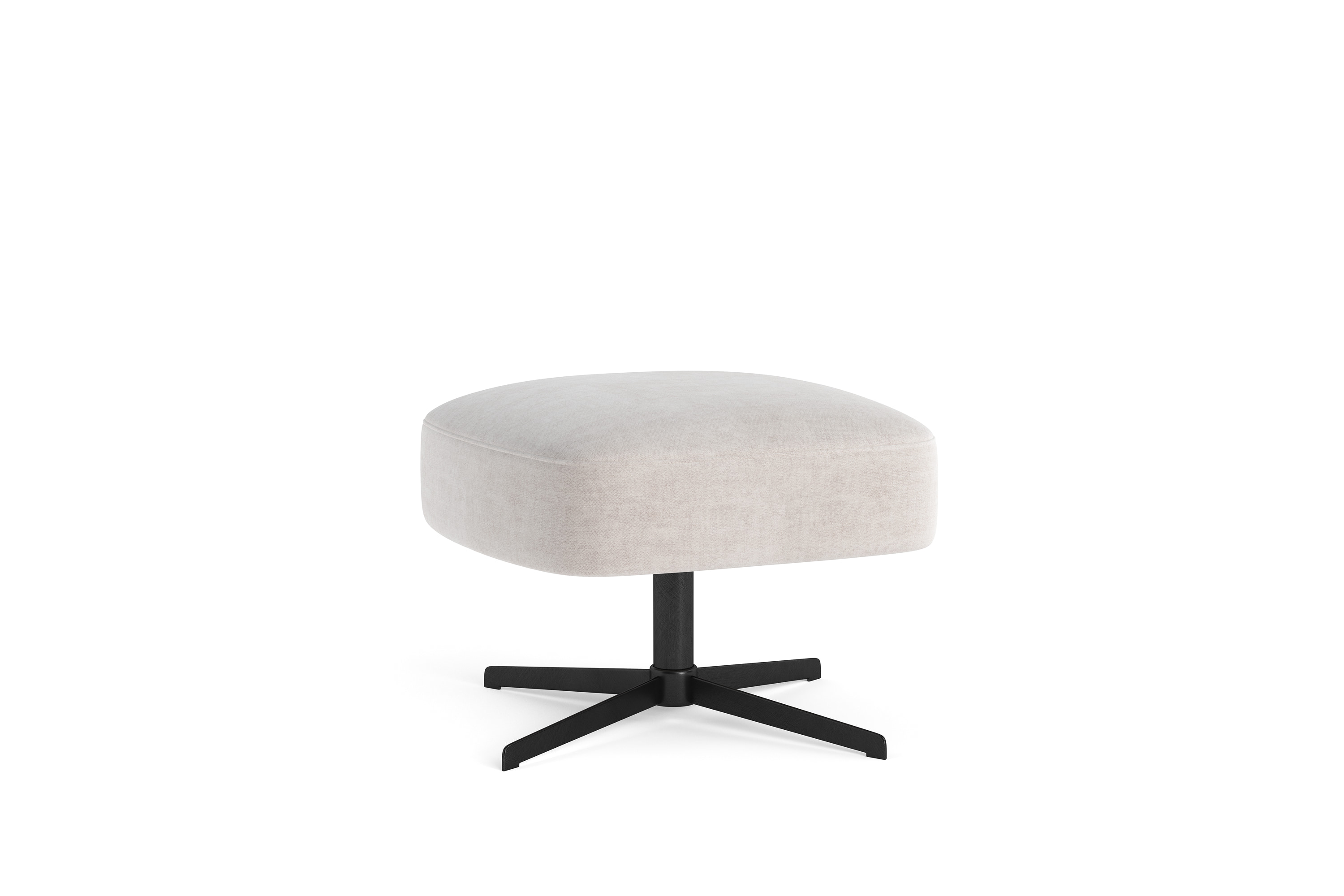 Пуф Магнус поворотный в прихожую. Фото 2