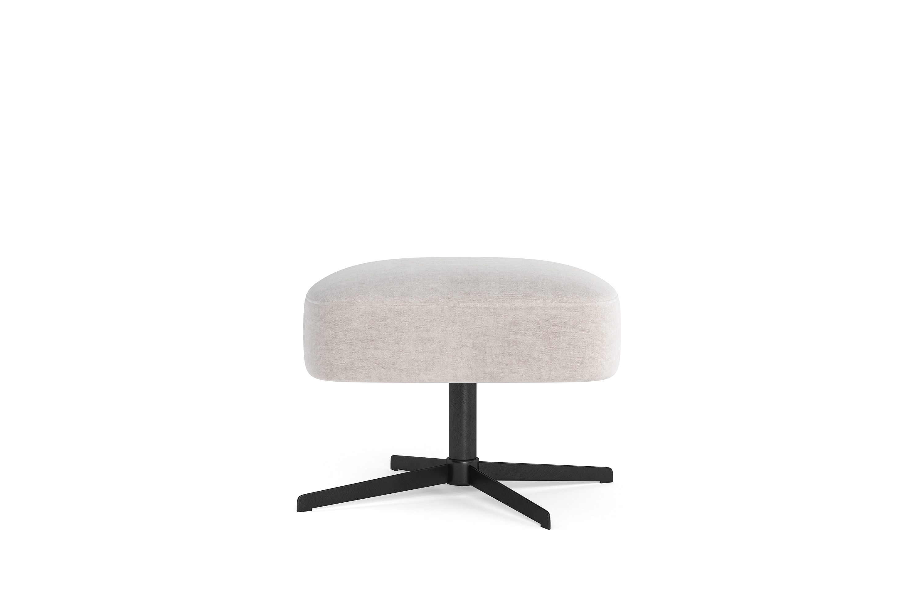 Пуф Магнус поворотный в прихожую . Фото 1