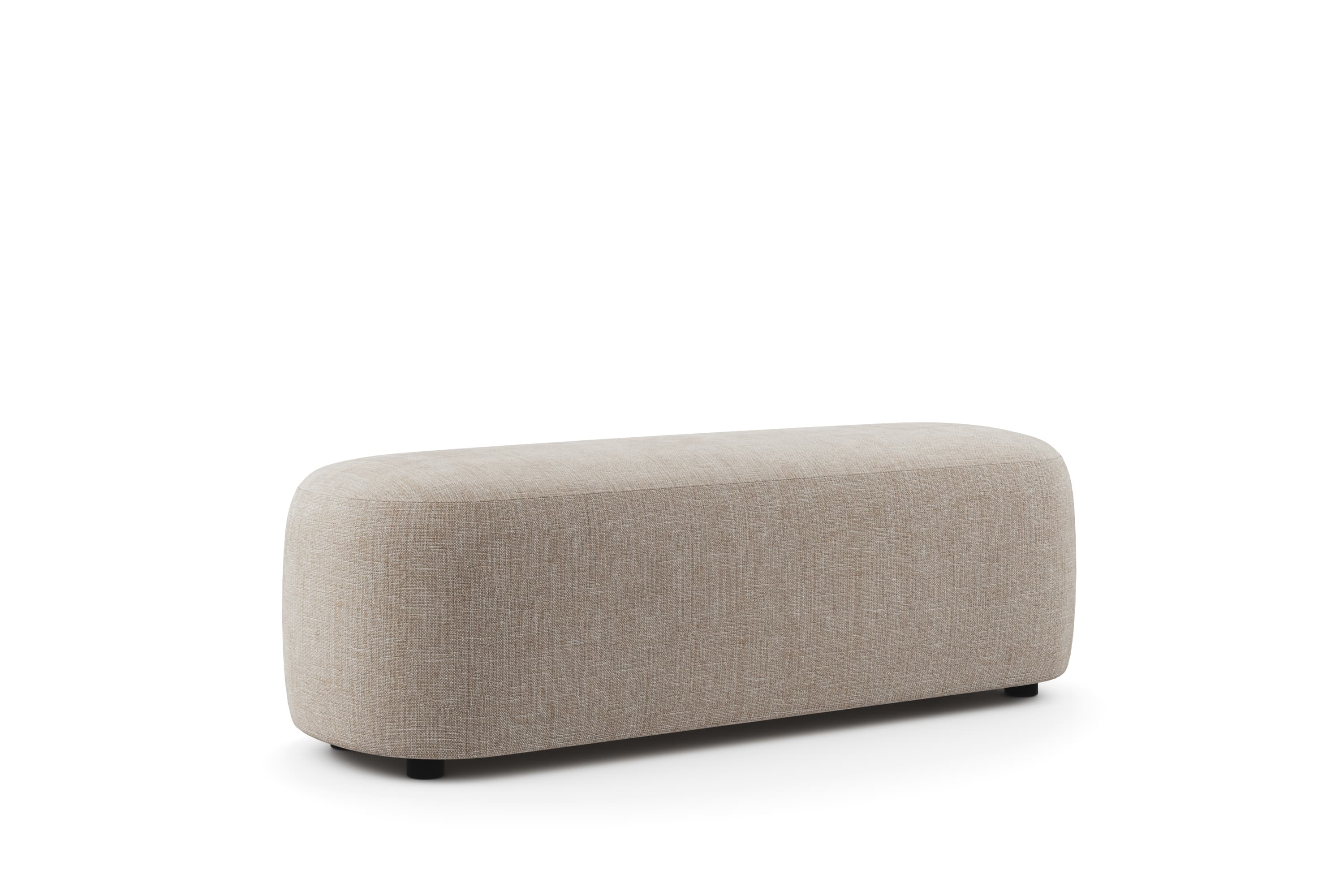 Банкетка Марс  размер 120см см. Фото 2