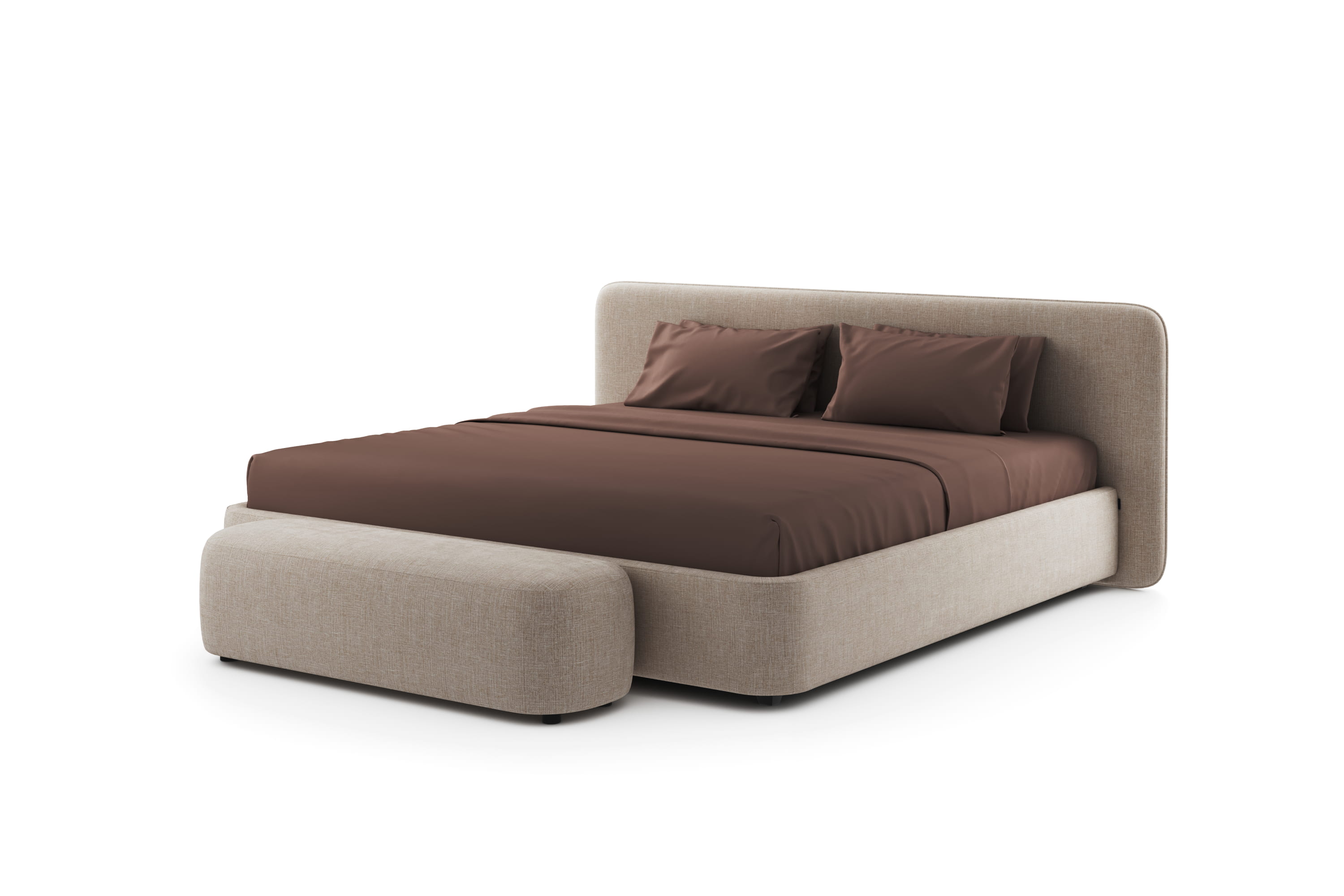 Банкетка Марс . Фото 3