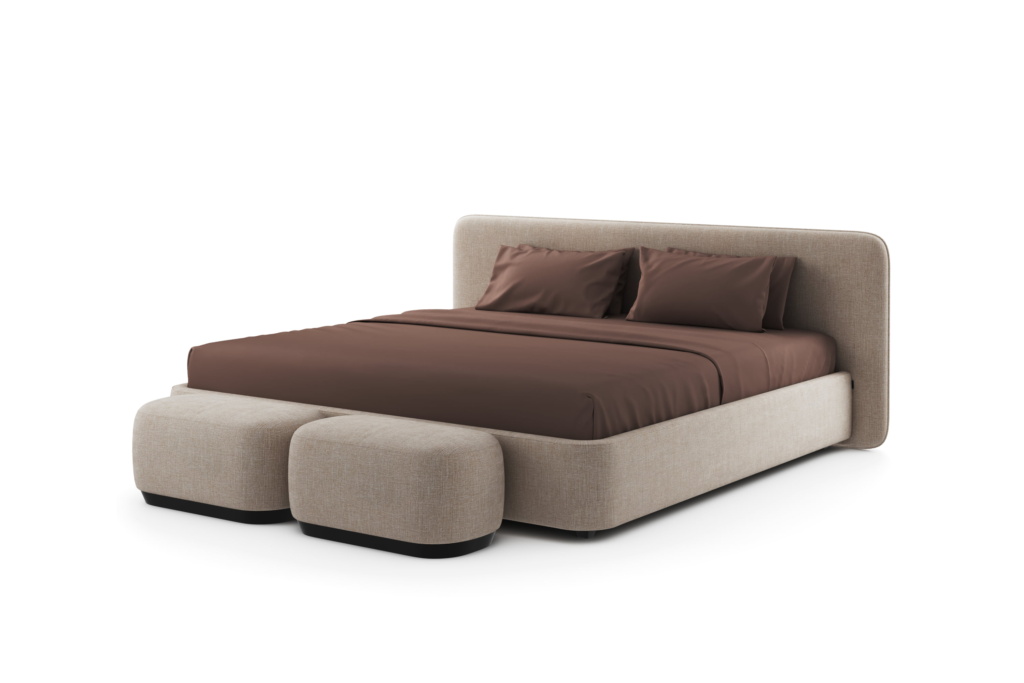 Банкетка Марс на цоколе . Фото 4