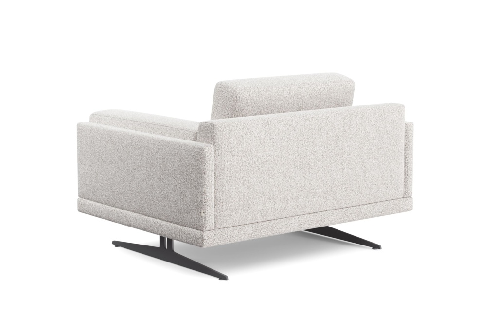 Кресло Пайк с подлокотниками. Фото 4