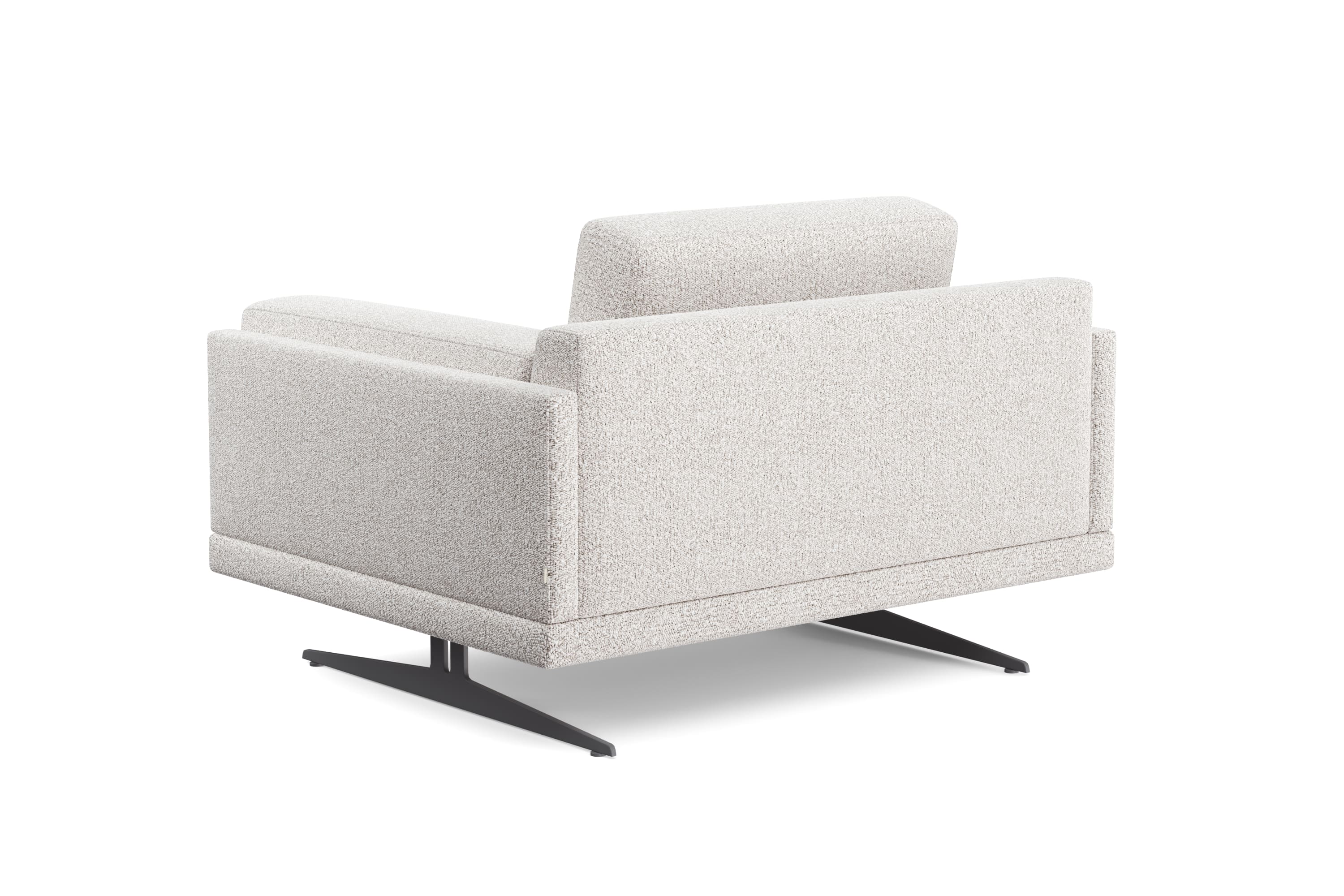 Кресло Пайк с подлокотниками. Фото 4