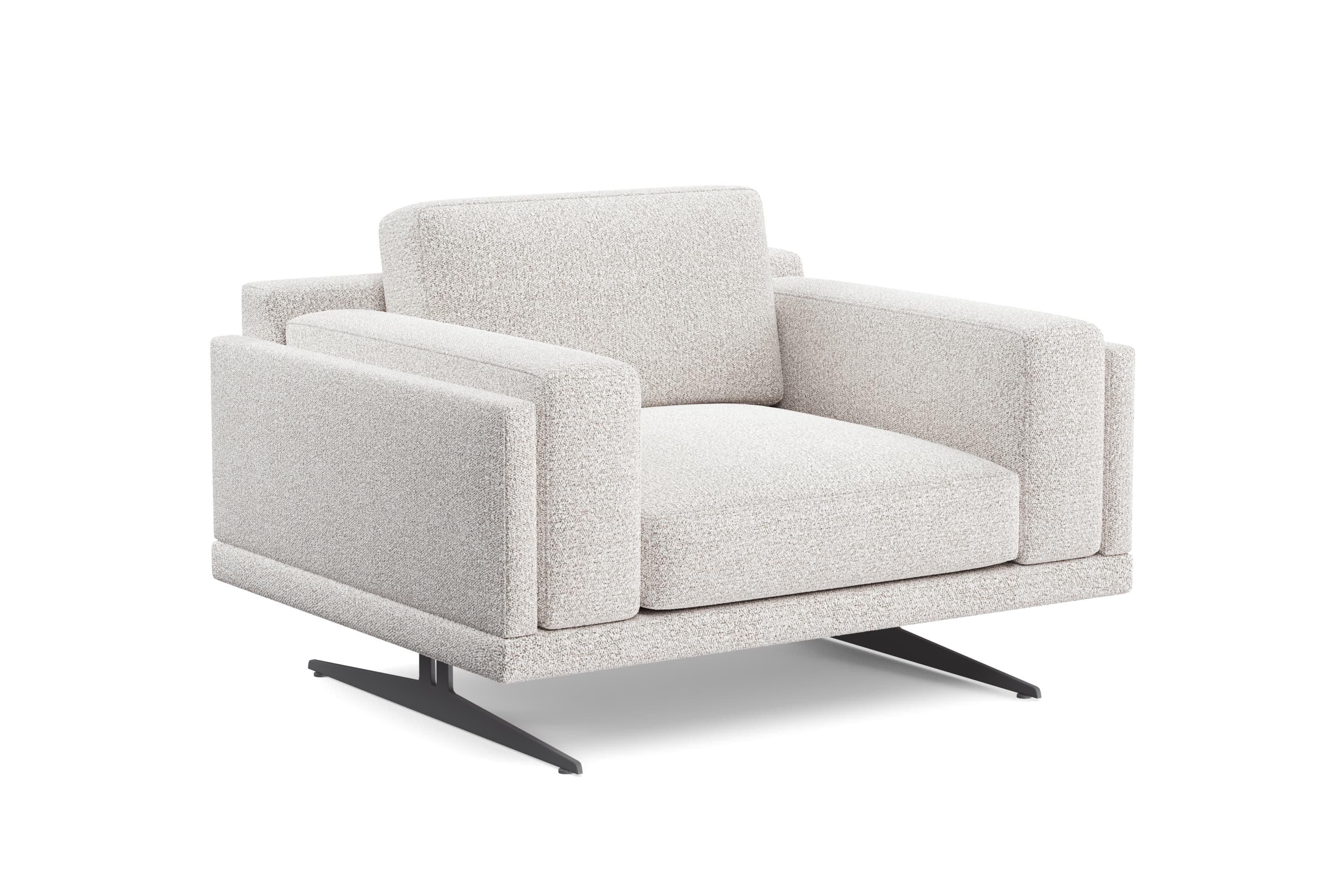 Кресло Пайк с подлокотниками. Фото 2