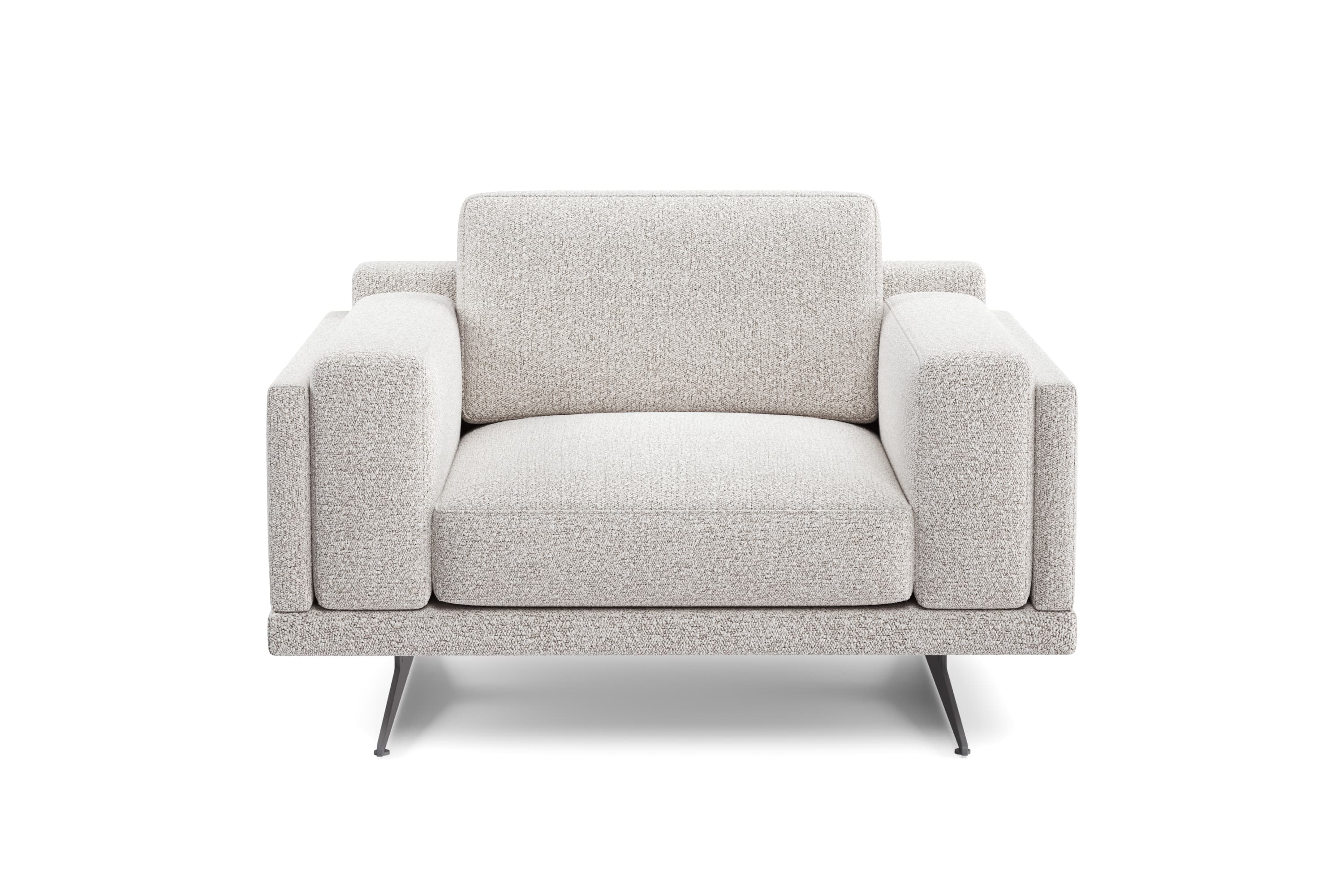 Кресло Пайк с подлокотниками . Фото 1