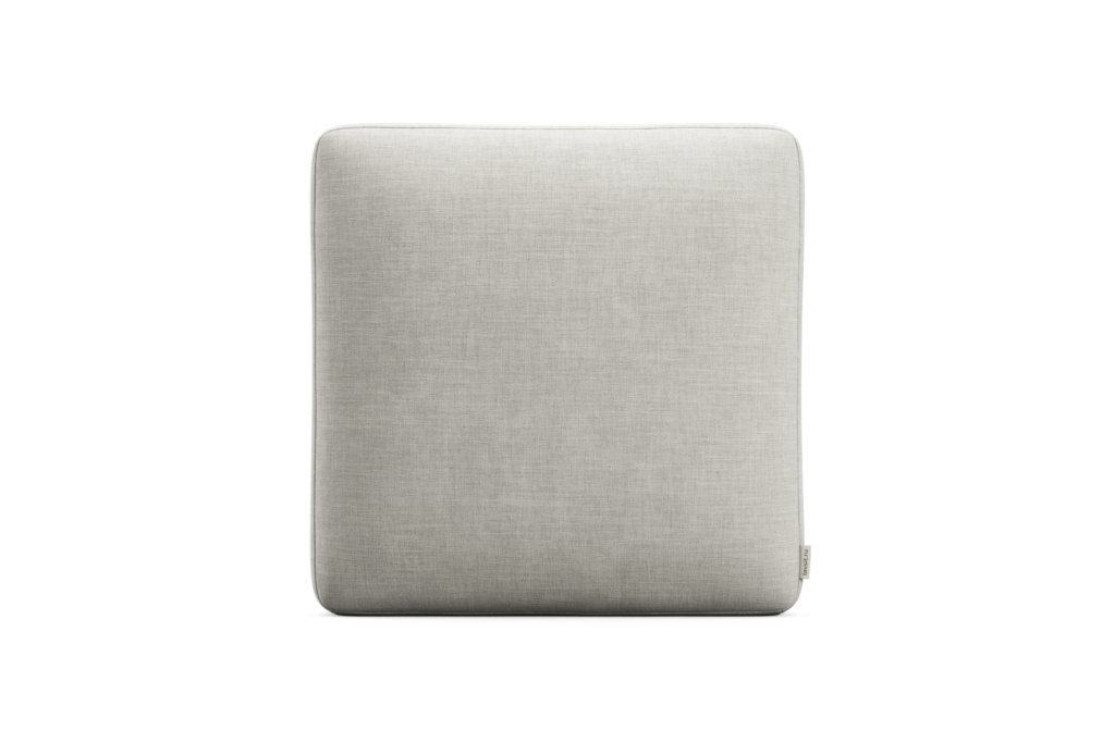 Декоративная подушка Кермит  размер 40x40 см. Фото 1