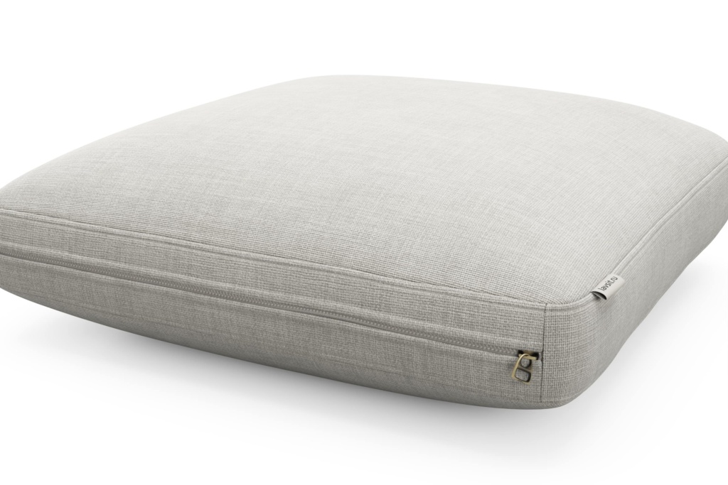 Декоративная подушка Кермит . Фото 4