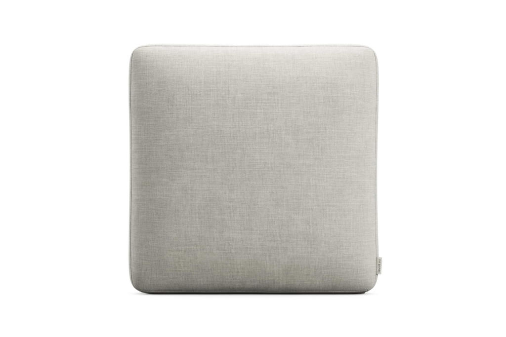 Декоративная подушка Кермит  размер 50х50 см. Фото 1