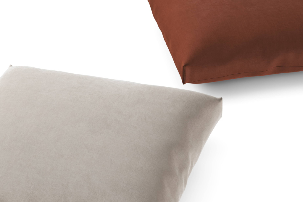 Декоративная подушка Трэвис . Фото 4