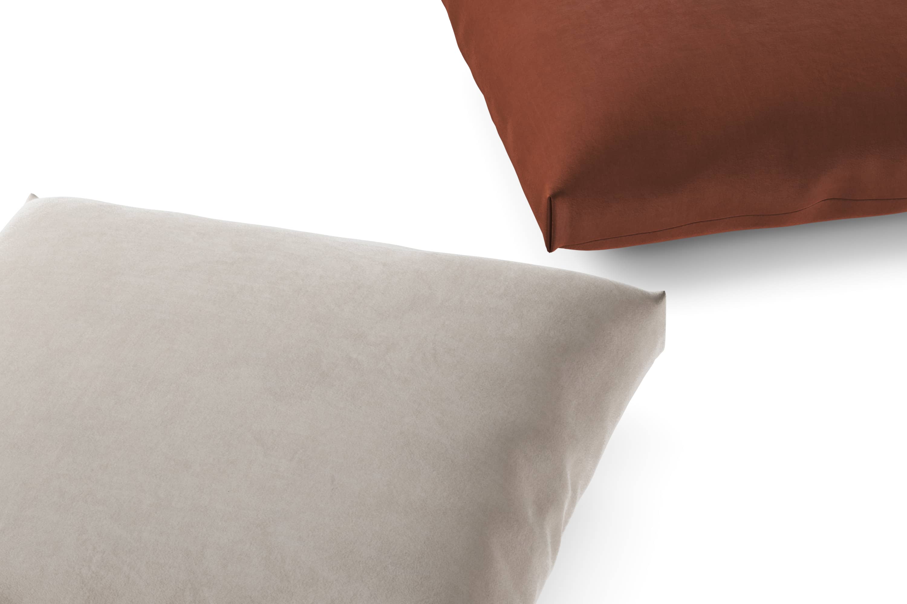 Декоративная подушка Трэвис . Фото 4