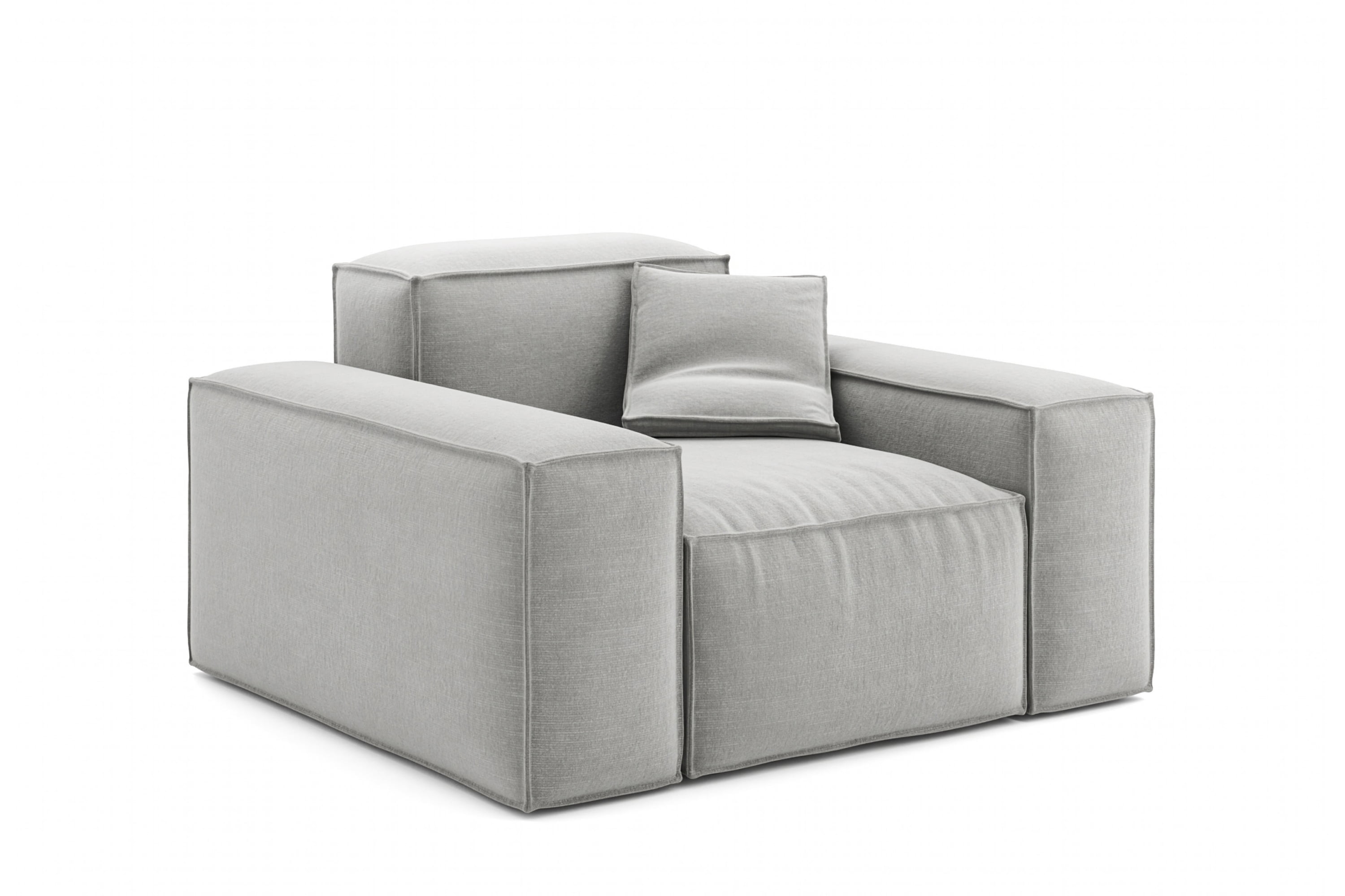 Кресло Дэвис с подлокотниками. Фото 2