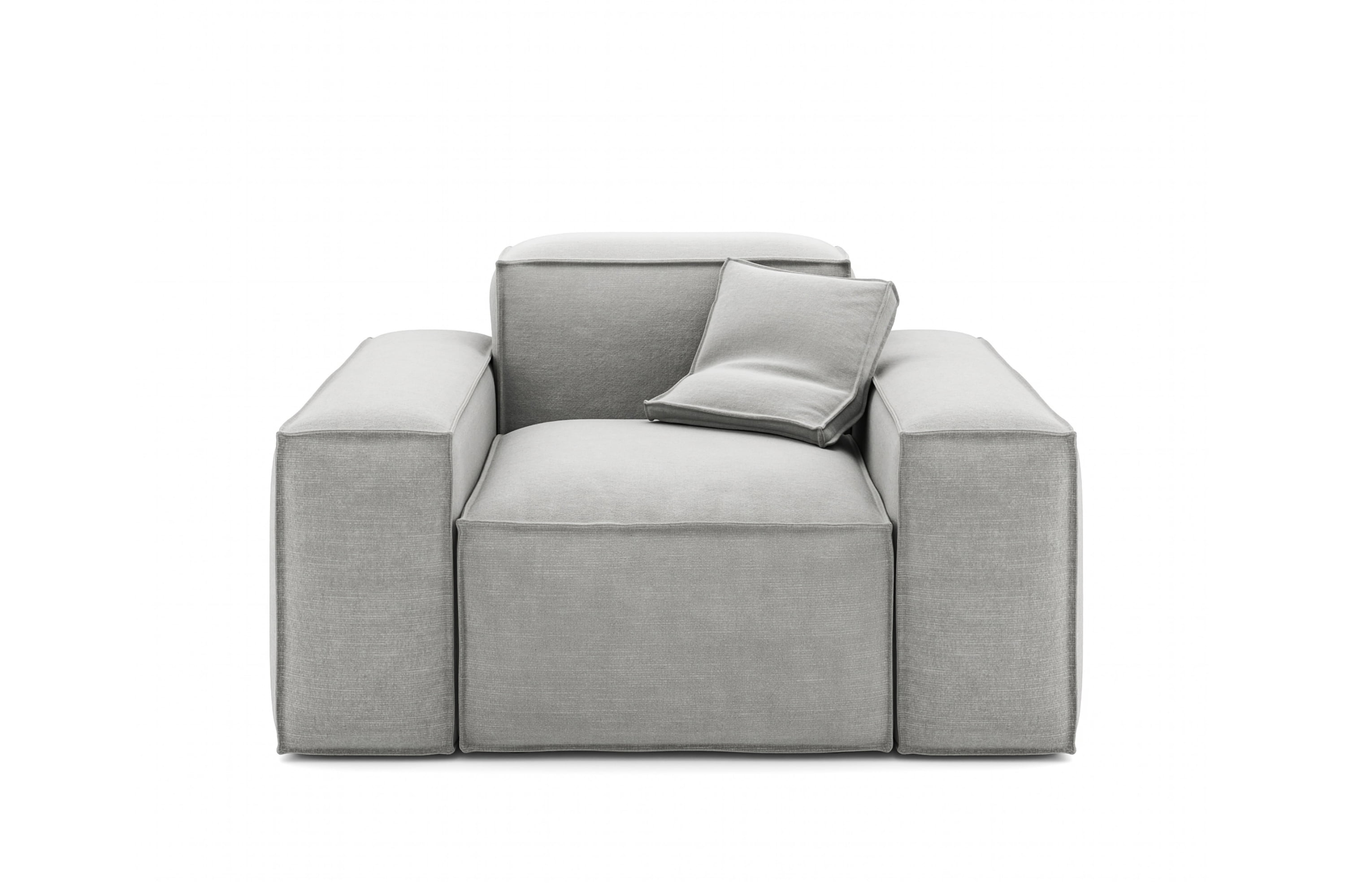 Кресло Дэвис с подлокотниками . Фото 1