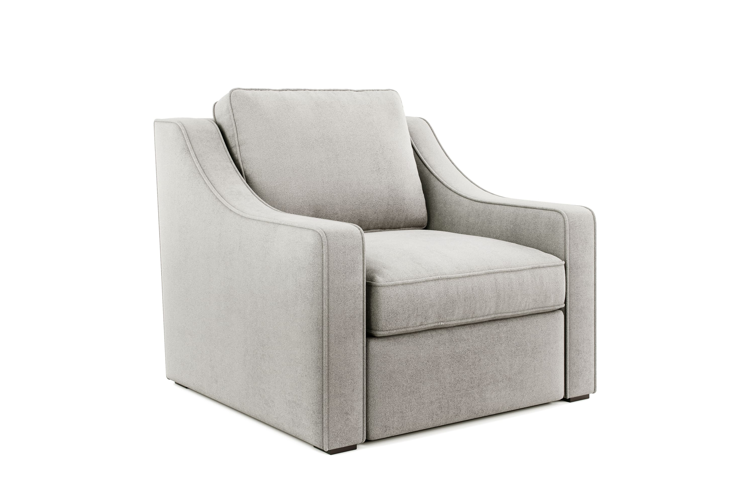 Кресло Майк с подлокотниками. Фото 2