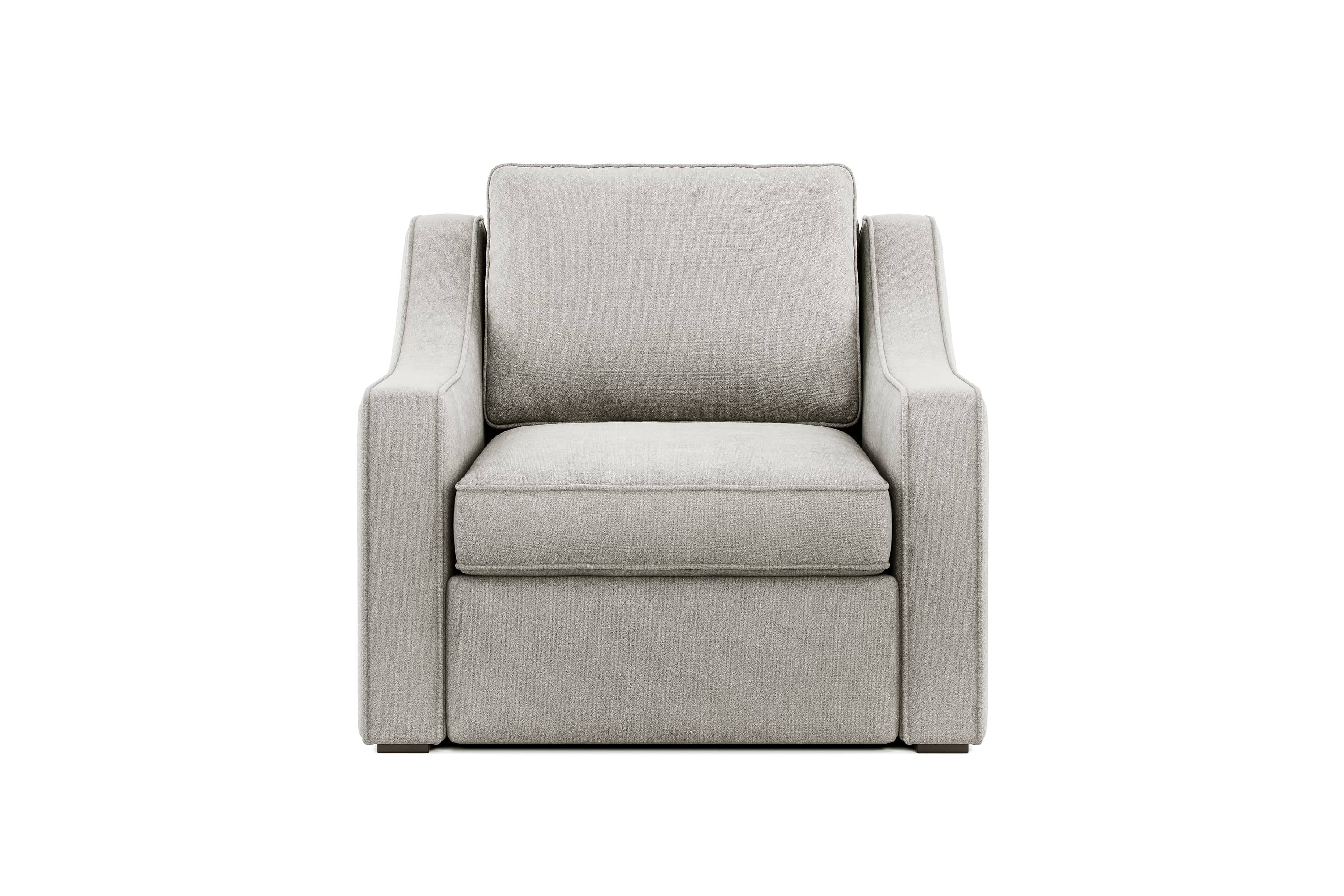 Кресло Майк с подлокотниками . Фото 1