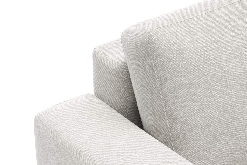 Кресло Паркер с подлокотниками. Фото 3