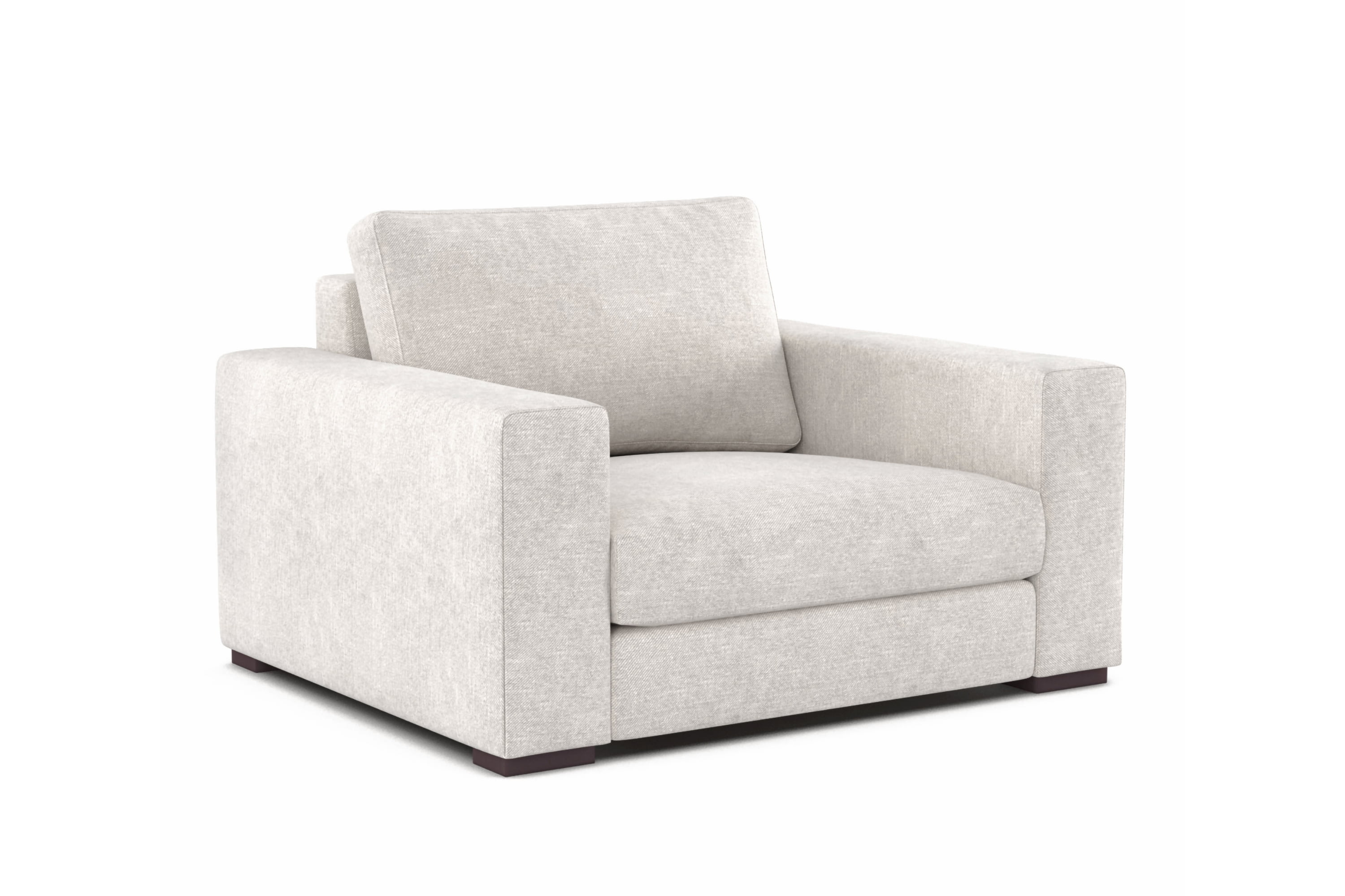 Кресло Паркер с подлокотниками. Фото 2