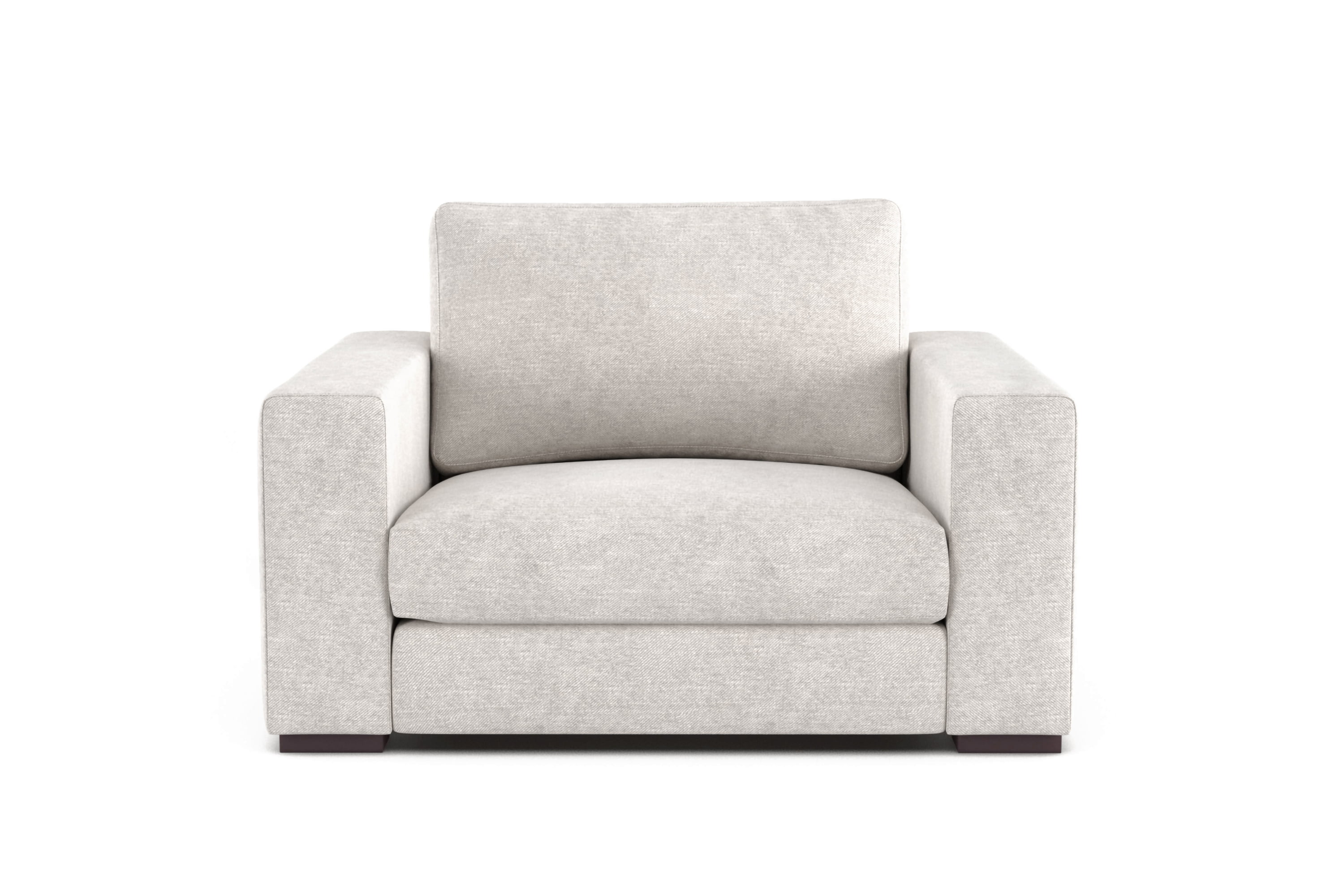 Кресло Паркер с подлокотниками . Фото 1