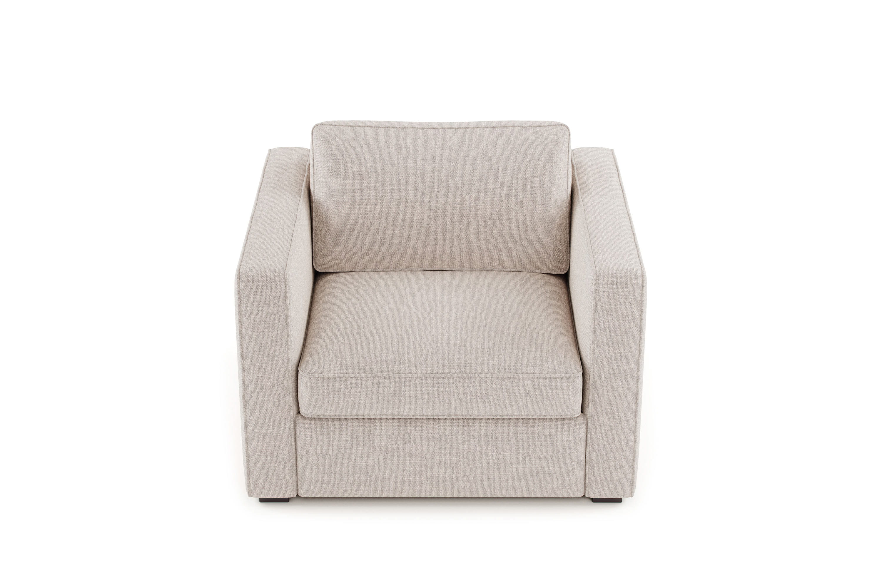 Кресло Стив с подлокотниками. Фото 4