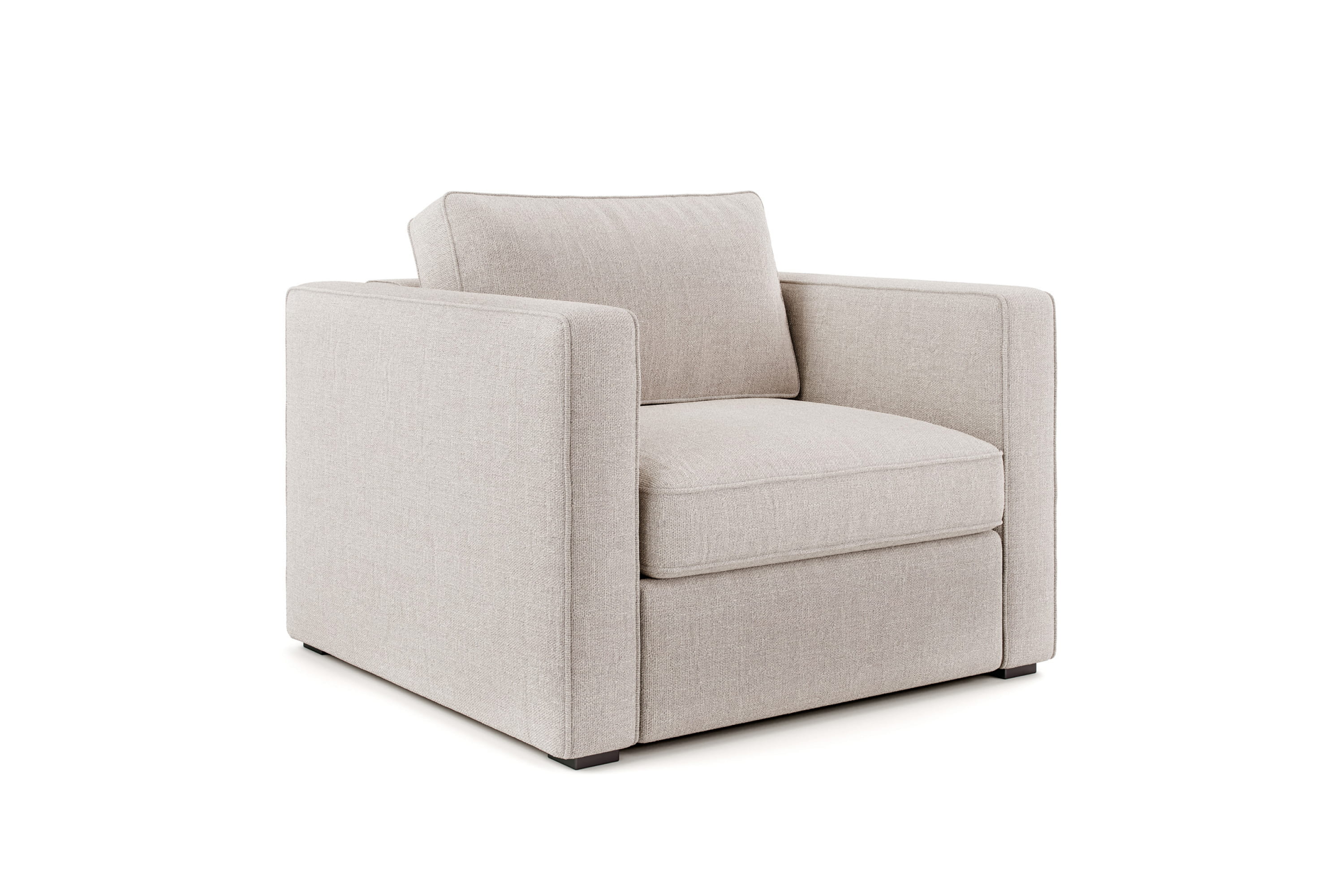 Кресло Стив с подлокотниками. Фото 2