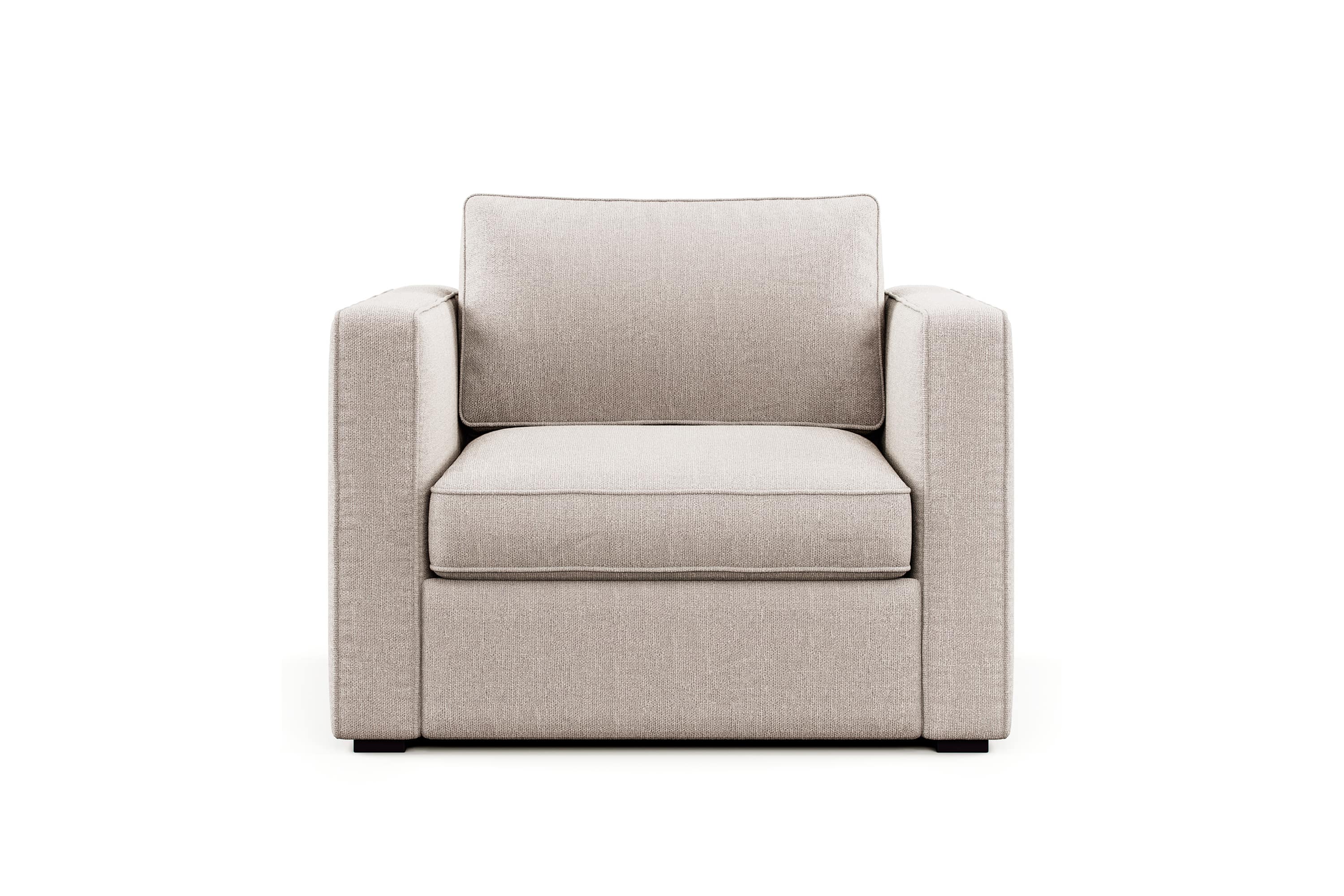 Кресло Стив с подлокотниками . Фото 1