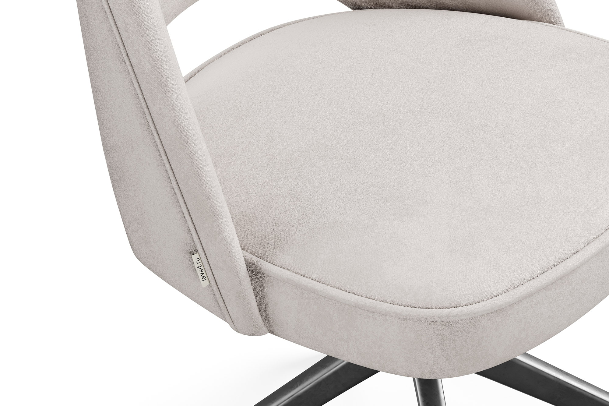 Стул Тайлер Поворотный поворотный. Фото 7