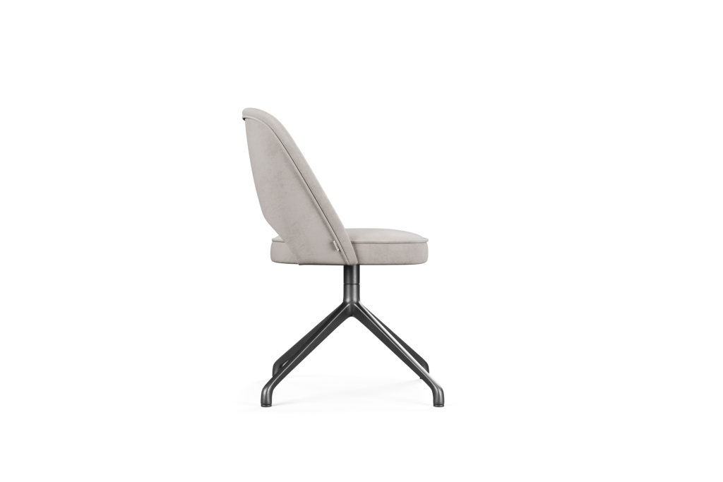 Стул Тайлер Поворотный поворотный. Фото 8