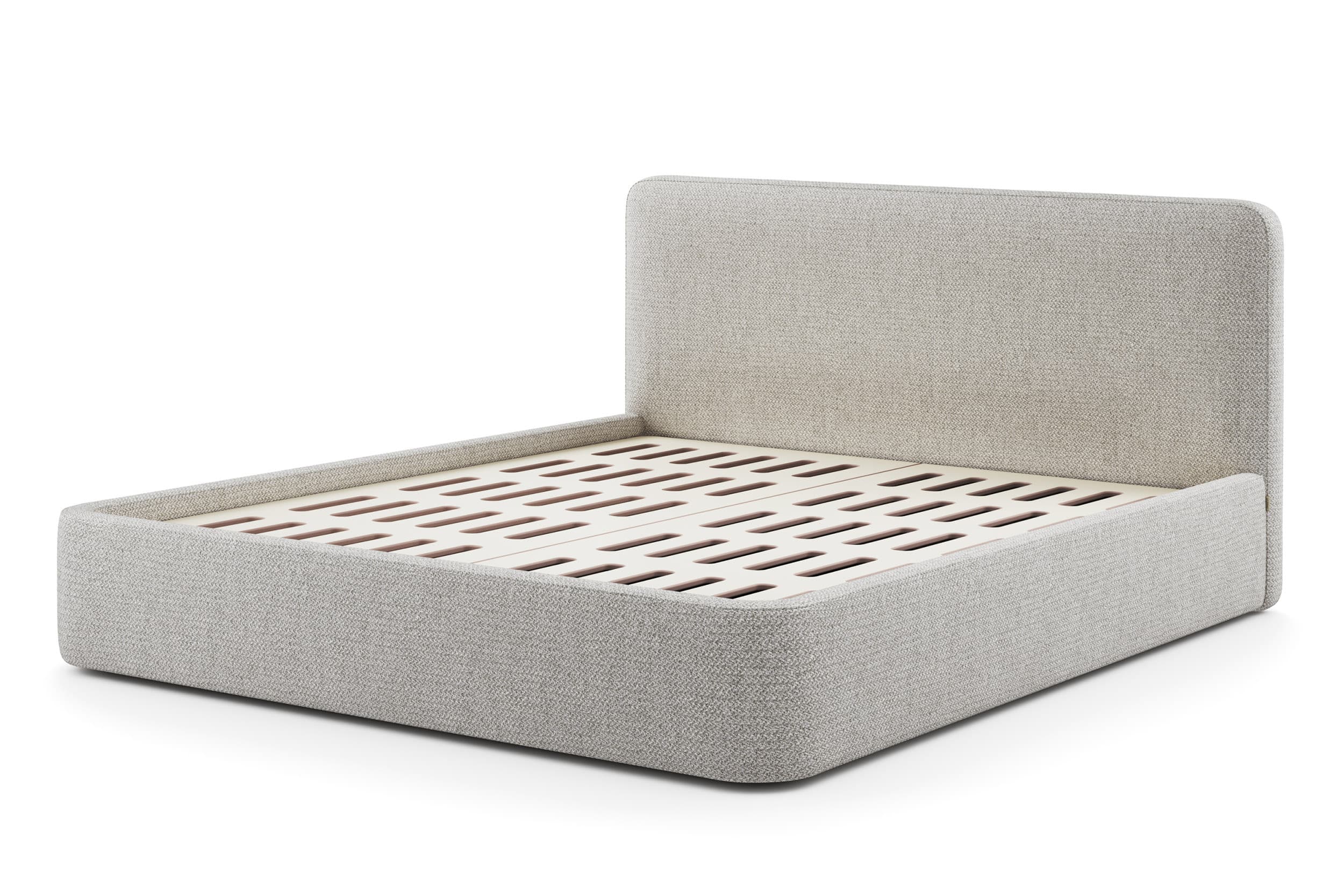 Двуспальная Подиумная кровать Бадди . Фото 4