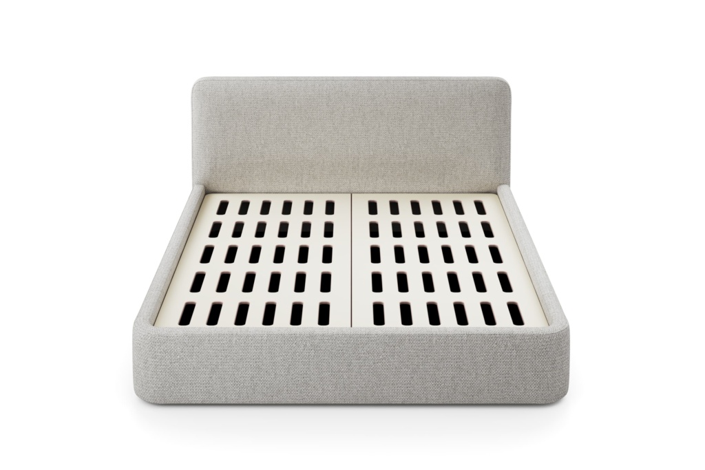 Двуспальная Подиумная кровать Бадди . Фото 5