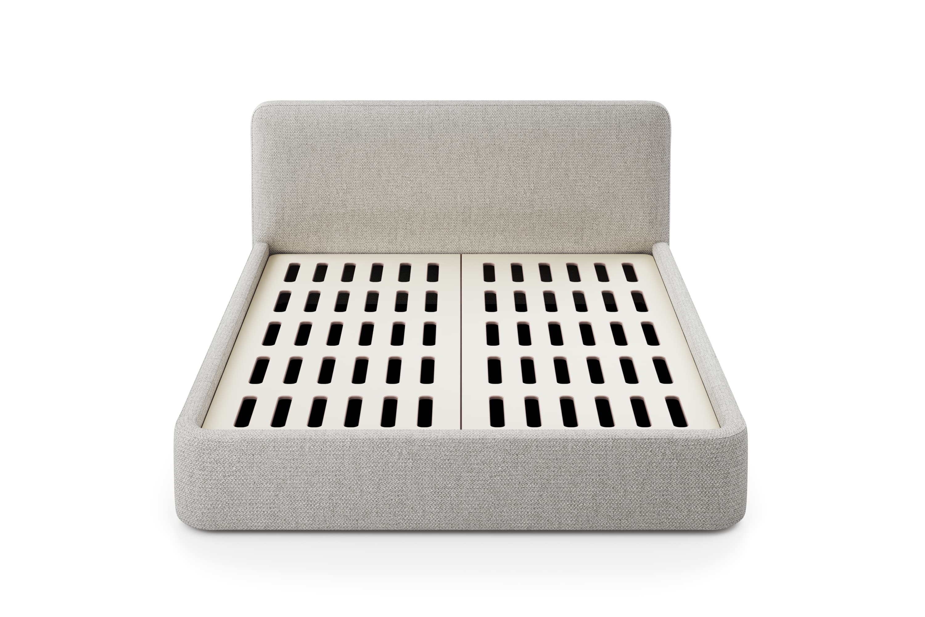 Двуспальная Подиумная кровать Бадди . Фото 5