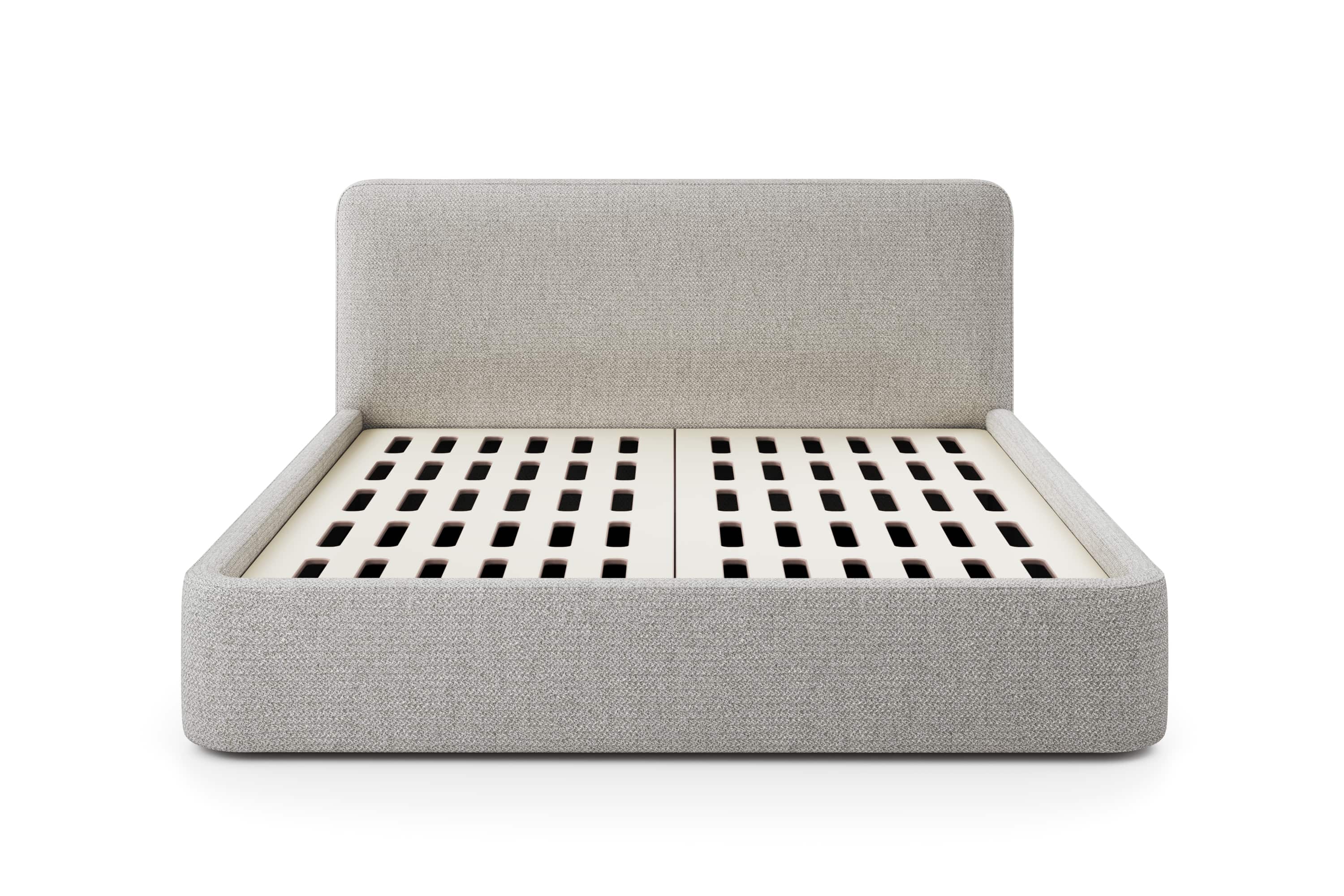 Двуспальная Подиумная кровать Бадди  размер 180x200 см. Фото 2