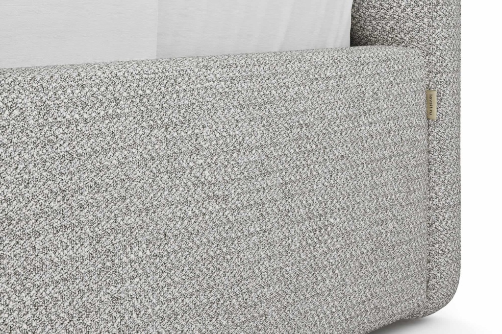 Двуспальная Подиумная кровать Бадди . Фото 7