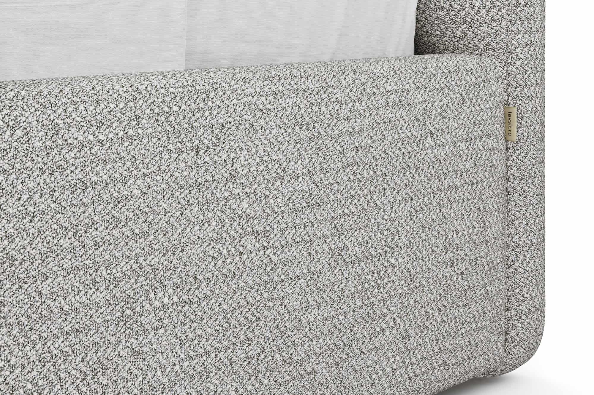 Двуспальная Подиумная кровать Бадди . Фото 7