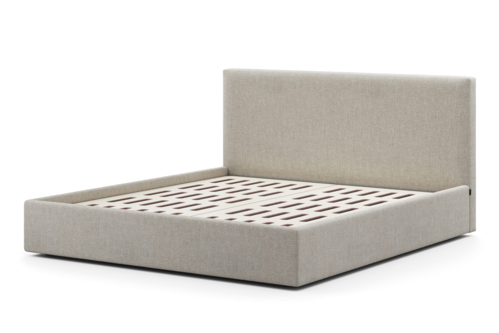 Двуспальная Подиумная кровать Кент . Фото 7