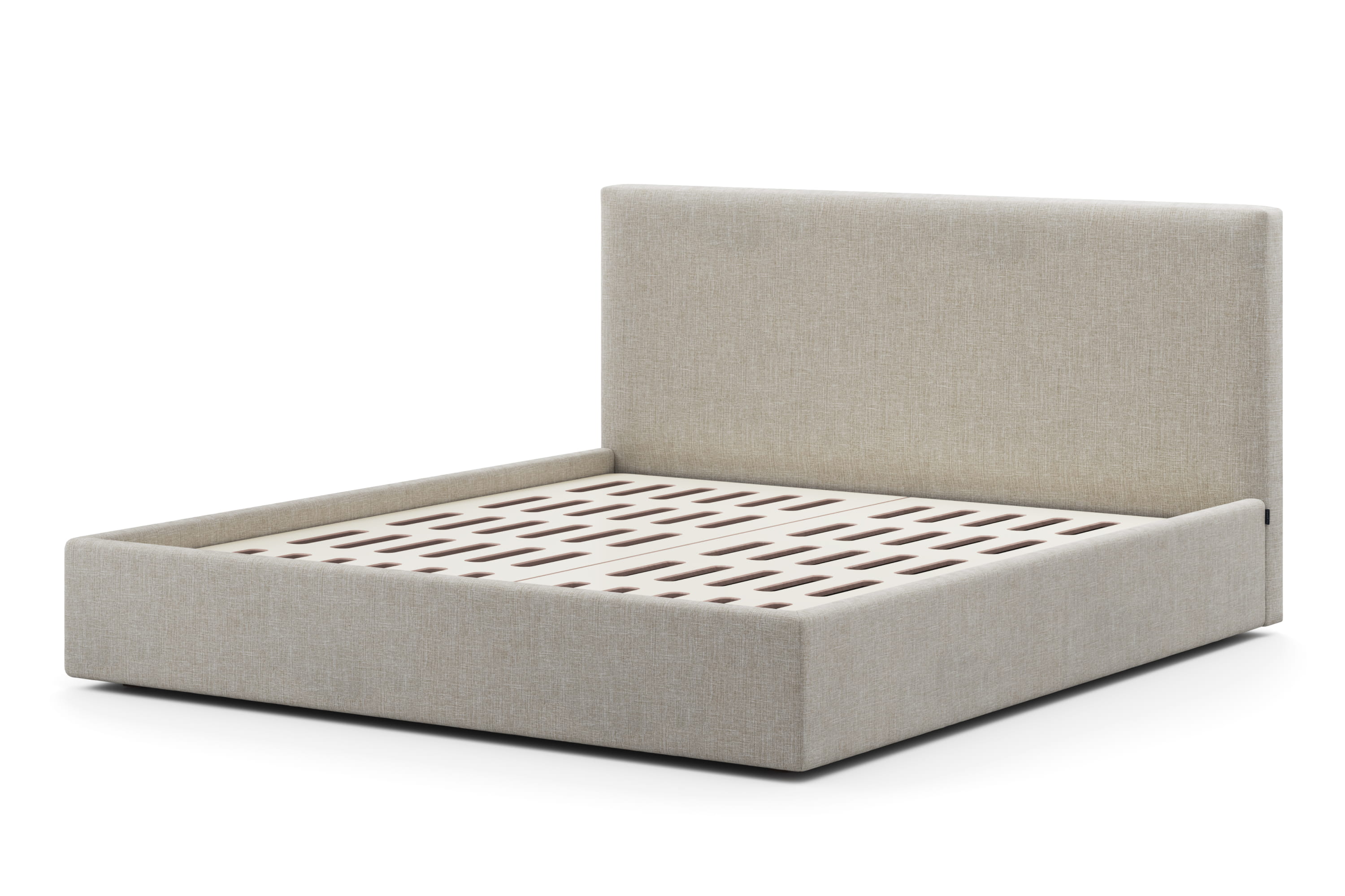 Двуспальная Подиумная кровать Кент . Фото 7