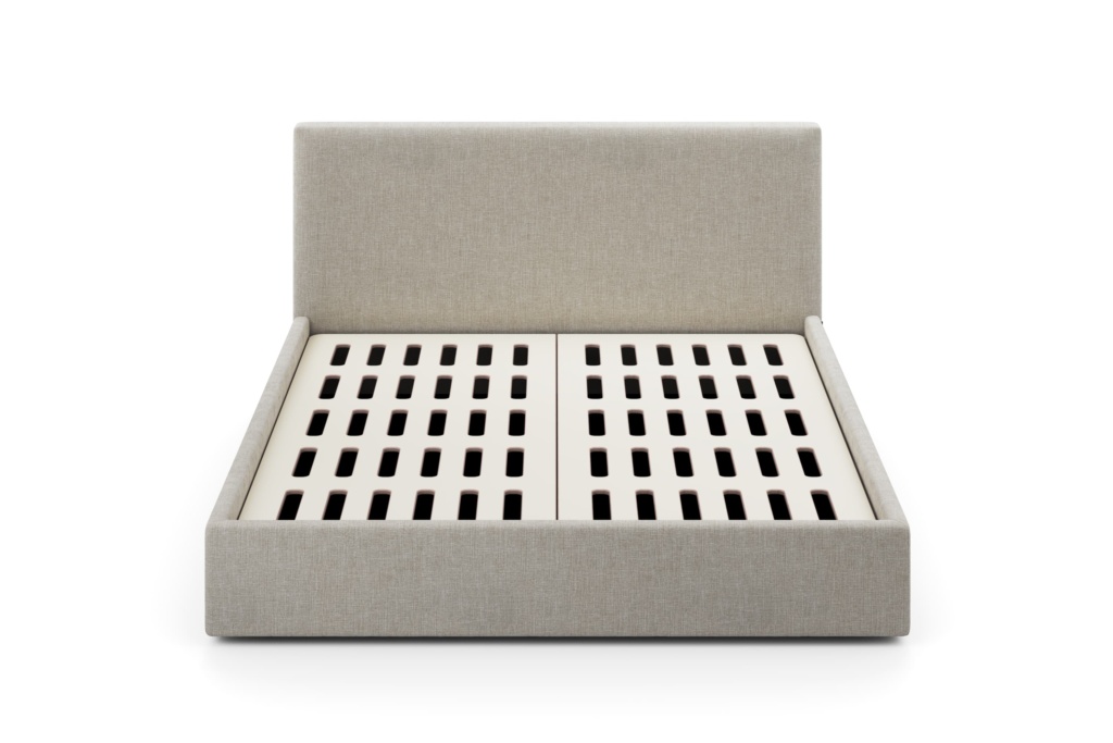 Двуспальная Подиумная кровать Кент . Фото 4