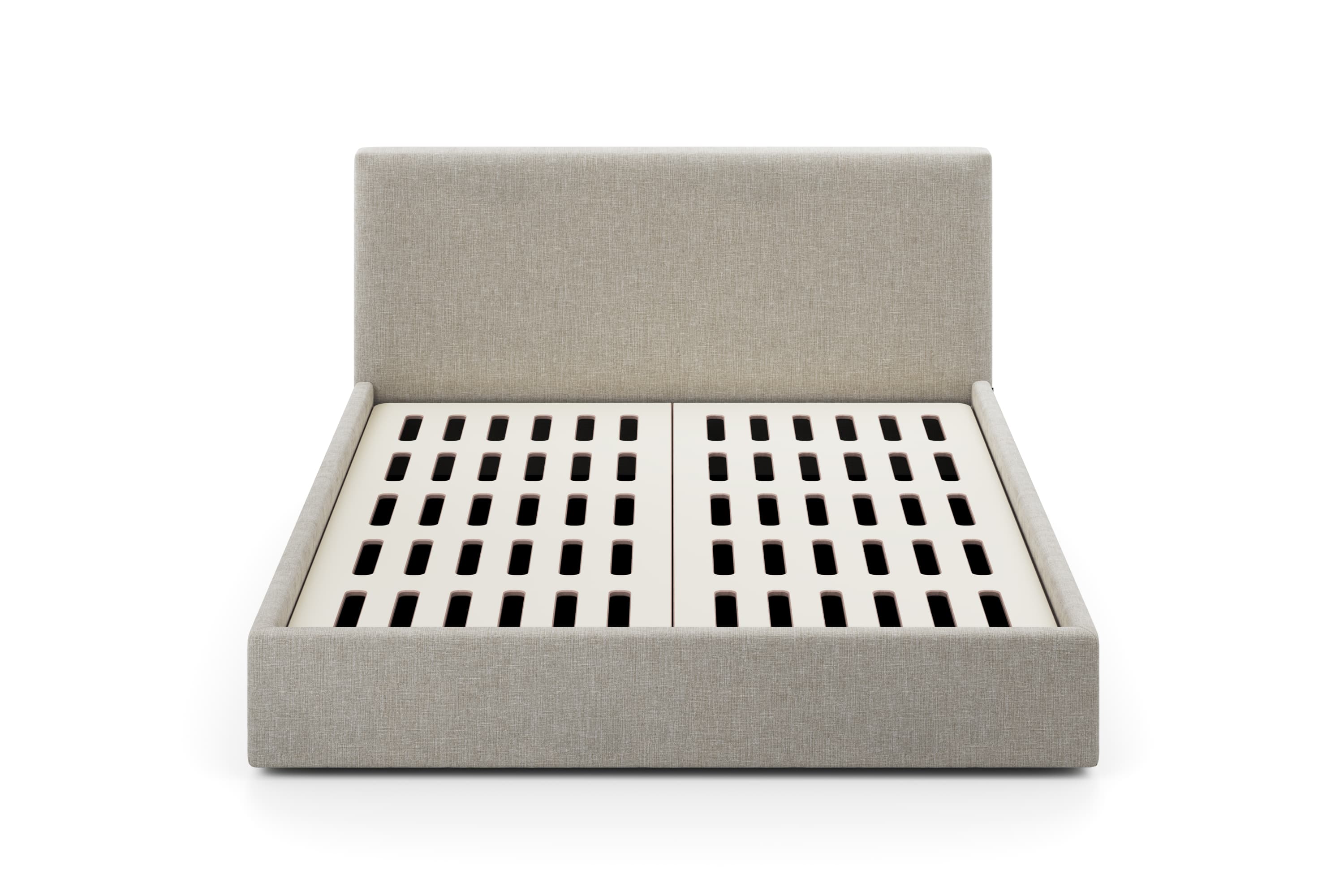 Двуспальная Подиумная кровать Кент . Фото 4