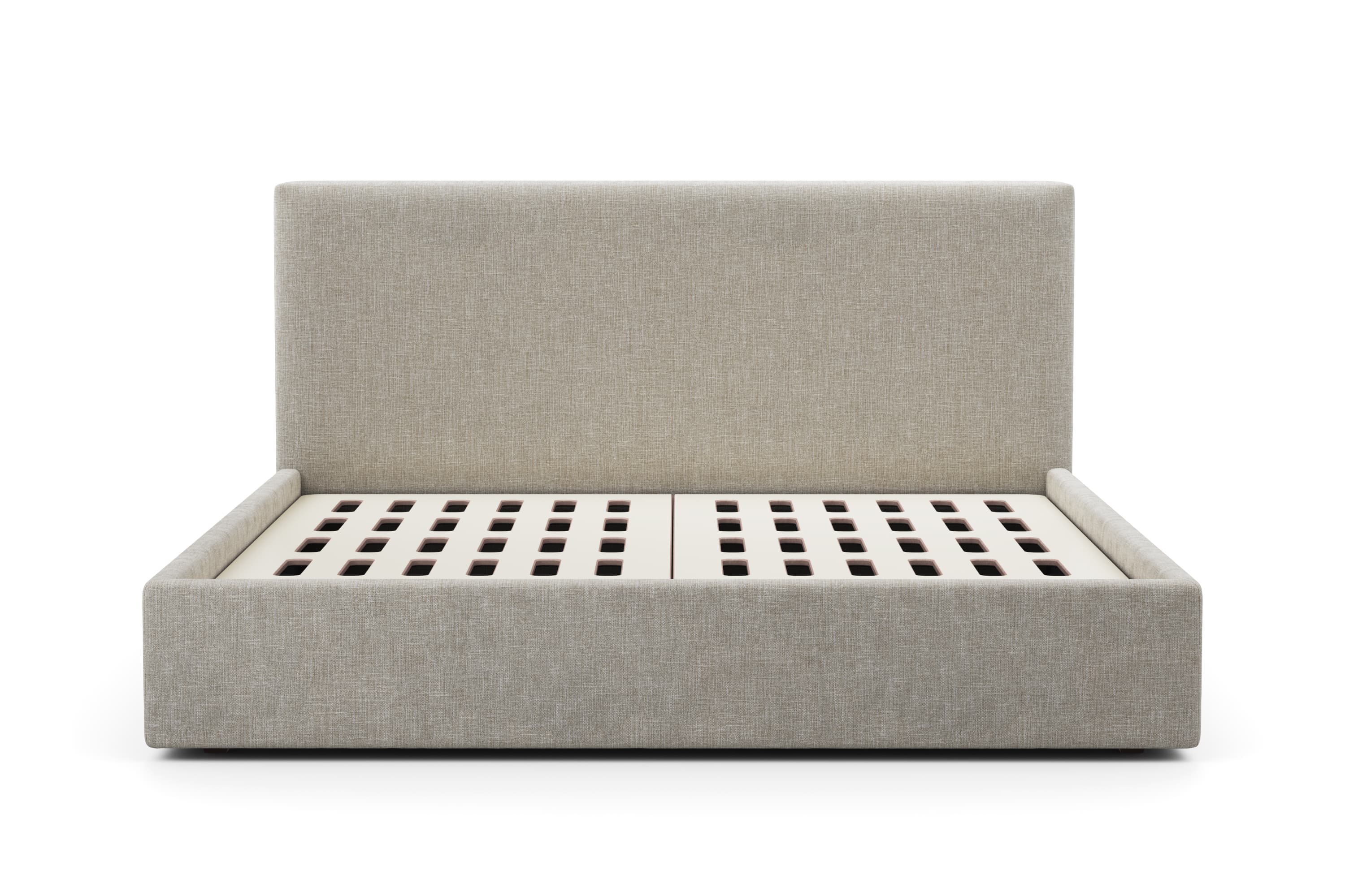 Двуспальная Подиумная кровать Кент  размер 180x200 см. Фото 2