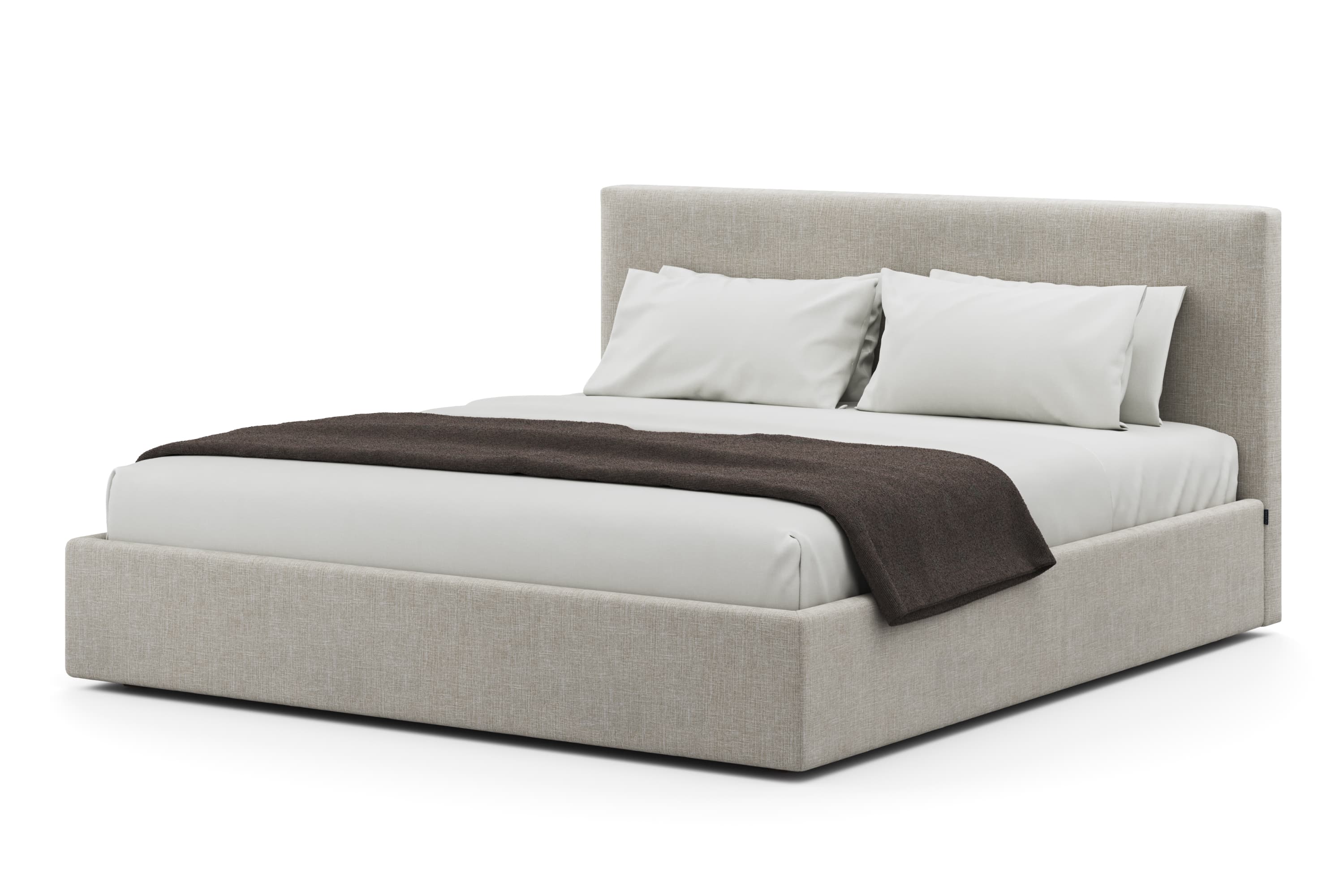 Двуспальная Подиумная кровать Кент . Фото 3