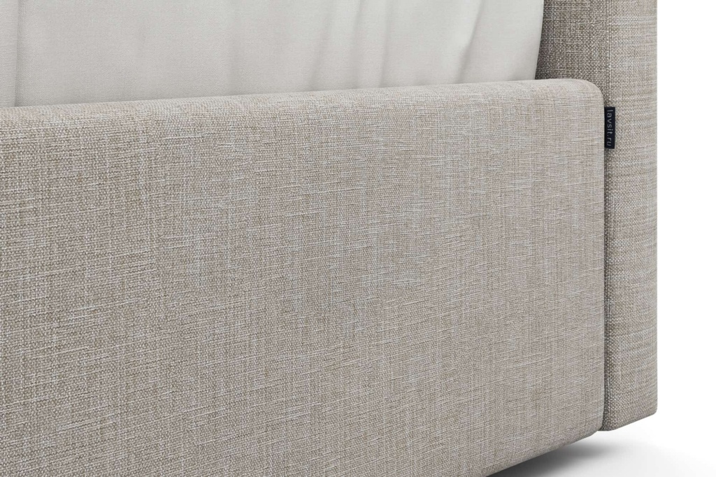 Двуспальная Подиумная кровать Кент . Фото 6