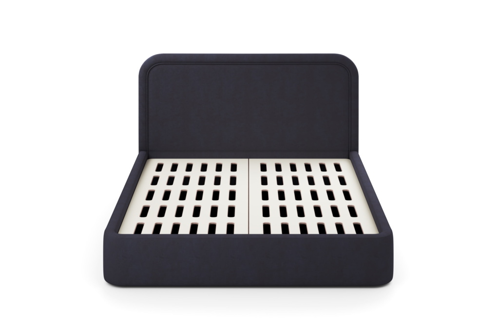 Двуспальная Подиумная кровать Лукас . Фото 6