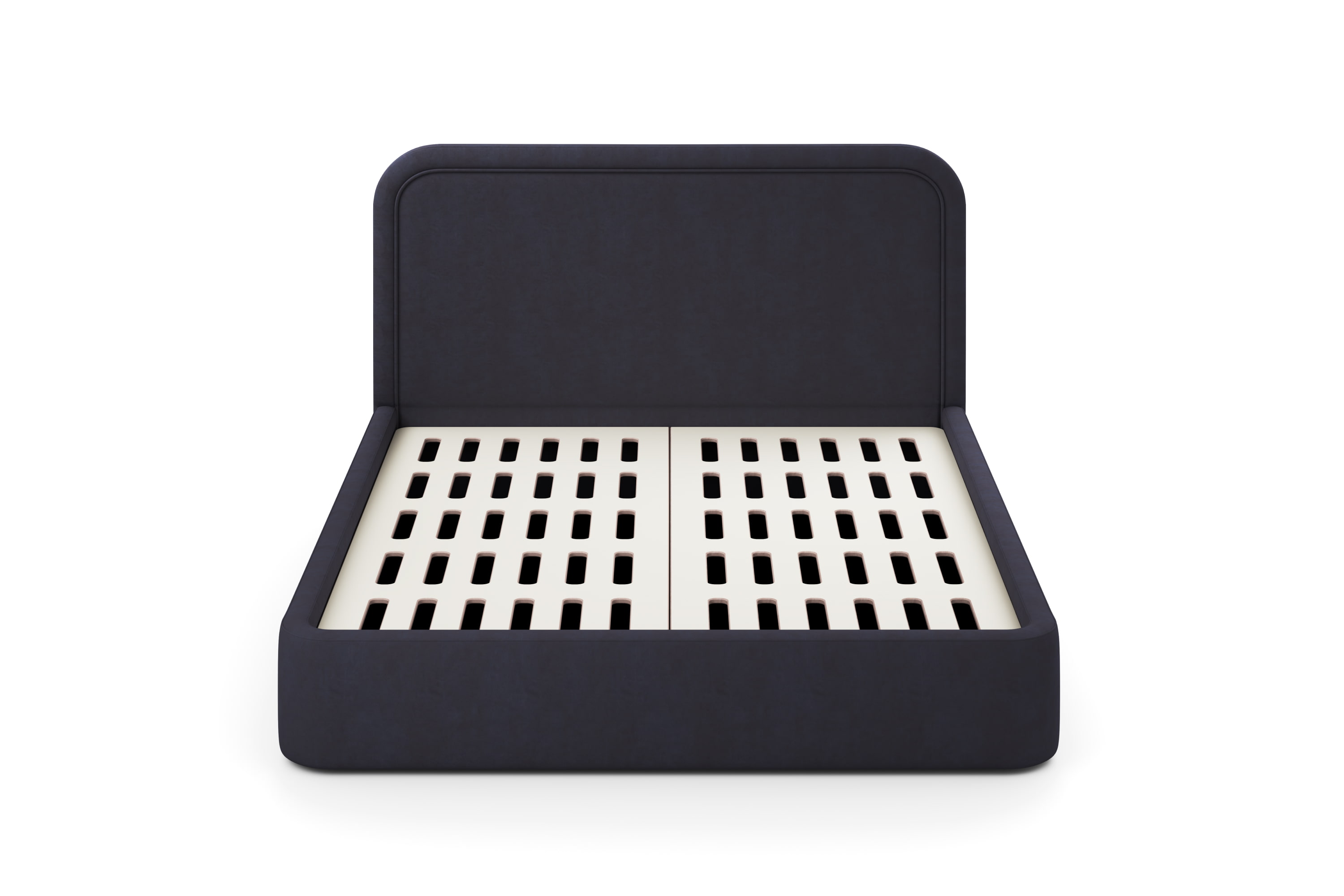 Двуспальная Подиумная кровать Лукас . Фото 6