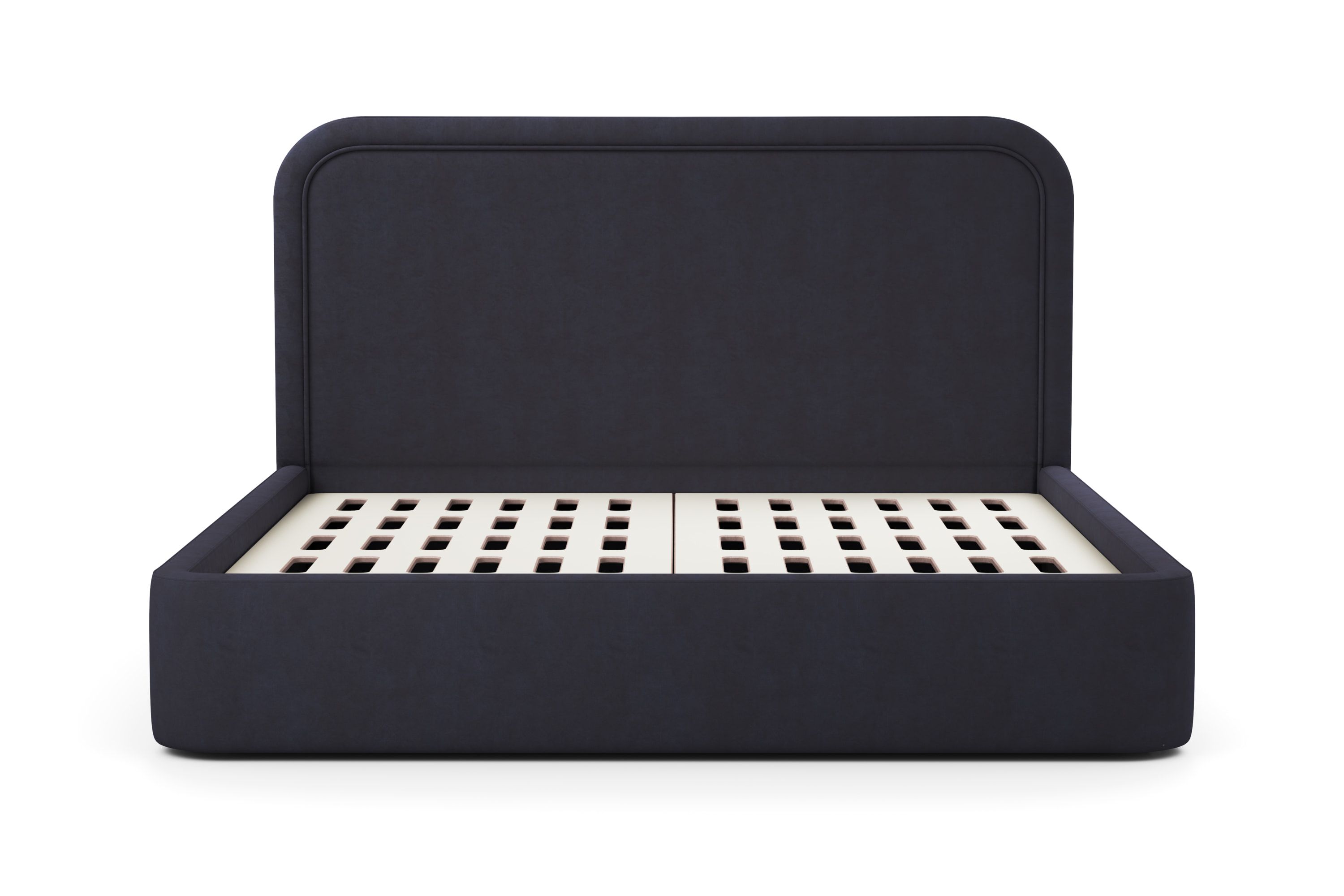 Двуспальная Подиумная кровать Лукас  размер 180x200 см. Фото 2