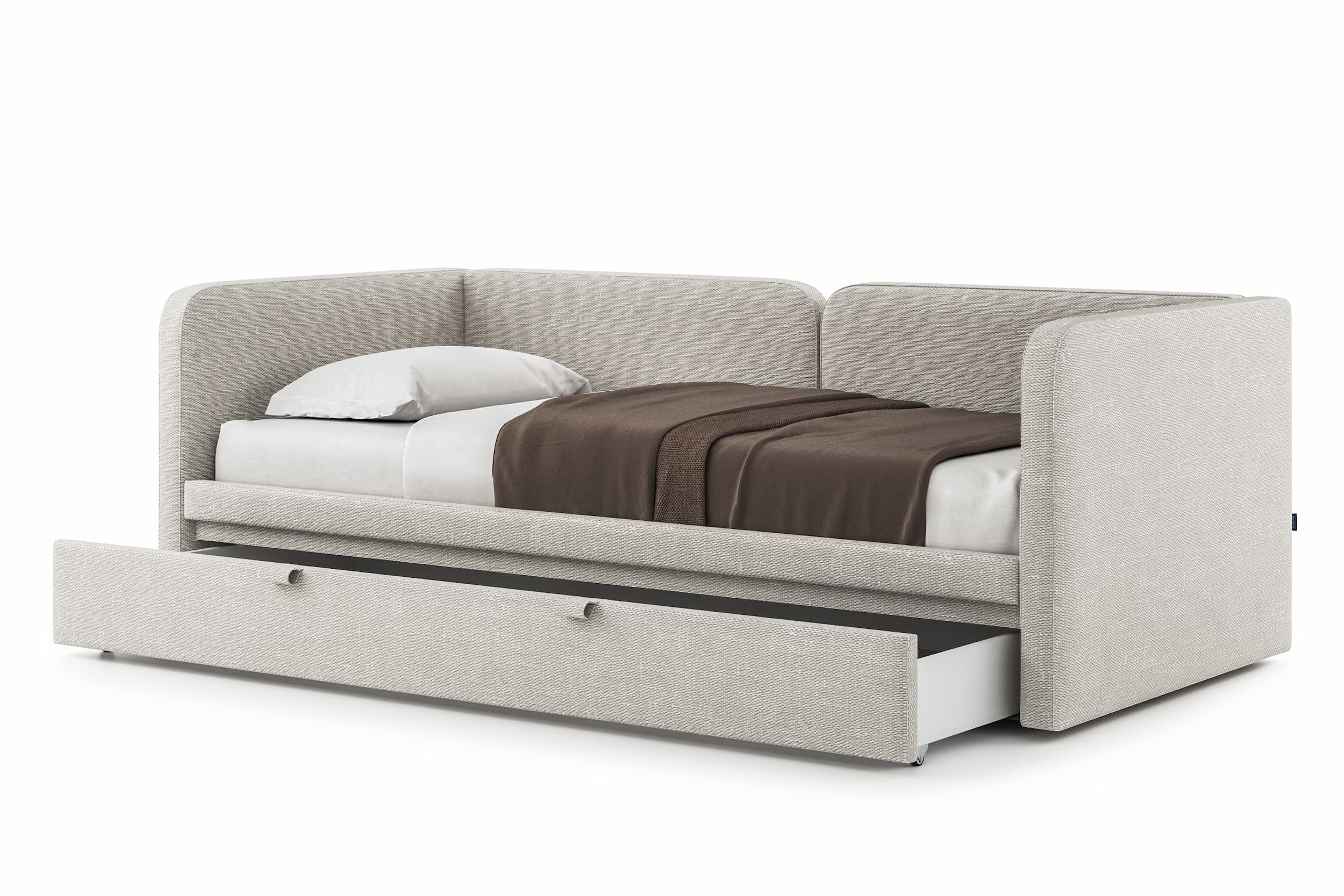 Детская кровать Оливер . Фото 3